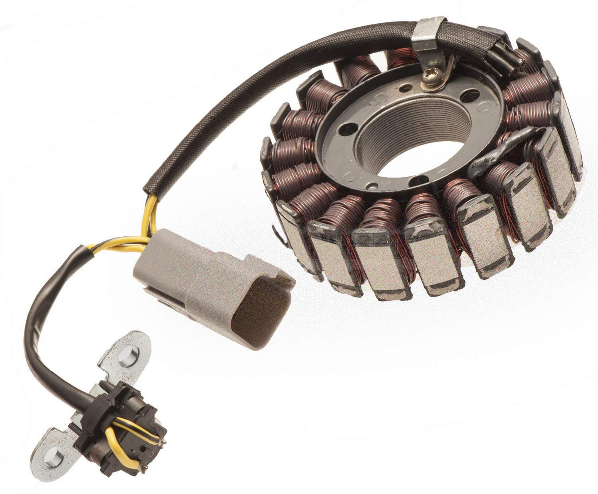Sea Doo Stator Magneto & Pickup Trigger Coil 787 800 951 Gtx Gsx Spx Rx Xp Lrv