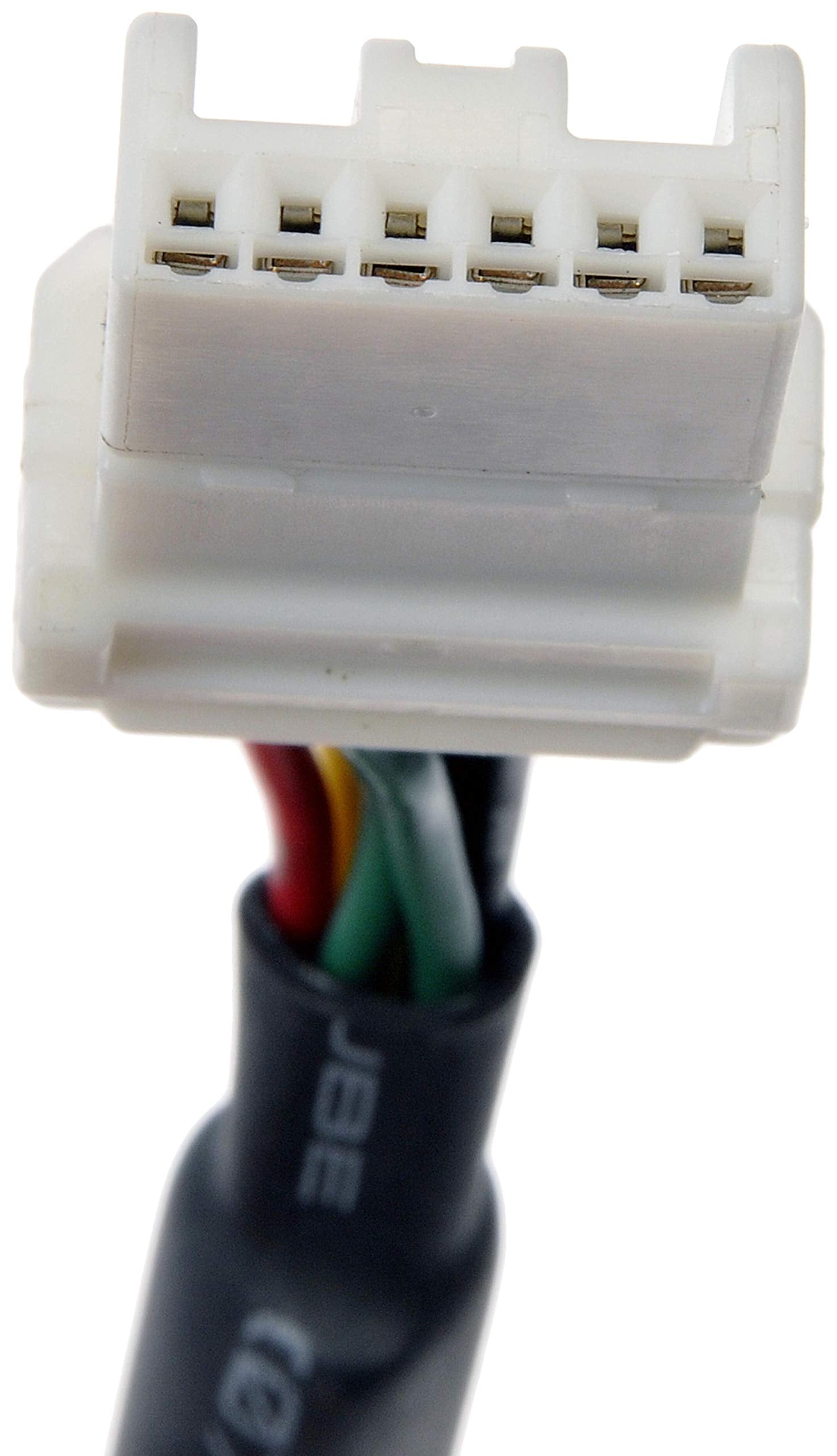 Dorman 590-438 Rear Park Assist Camera Compatible With Select Honda Models