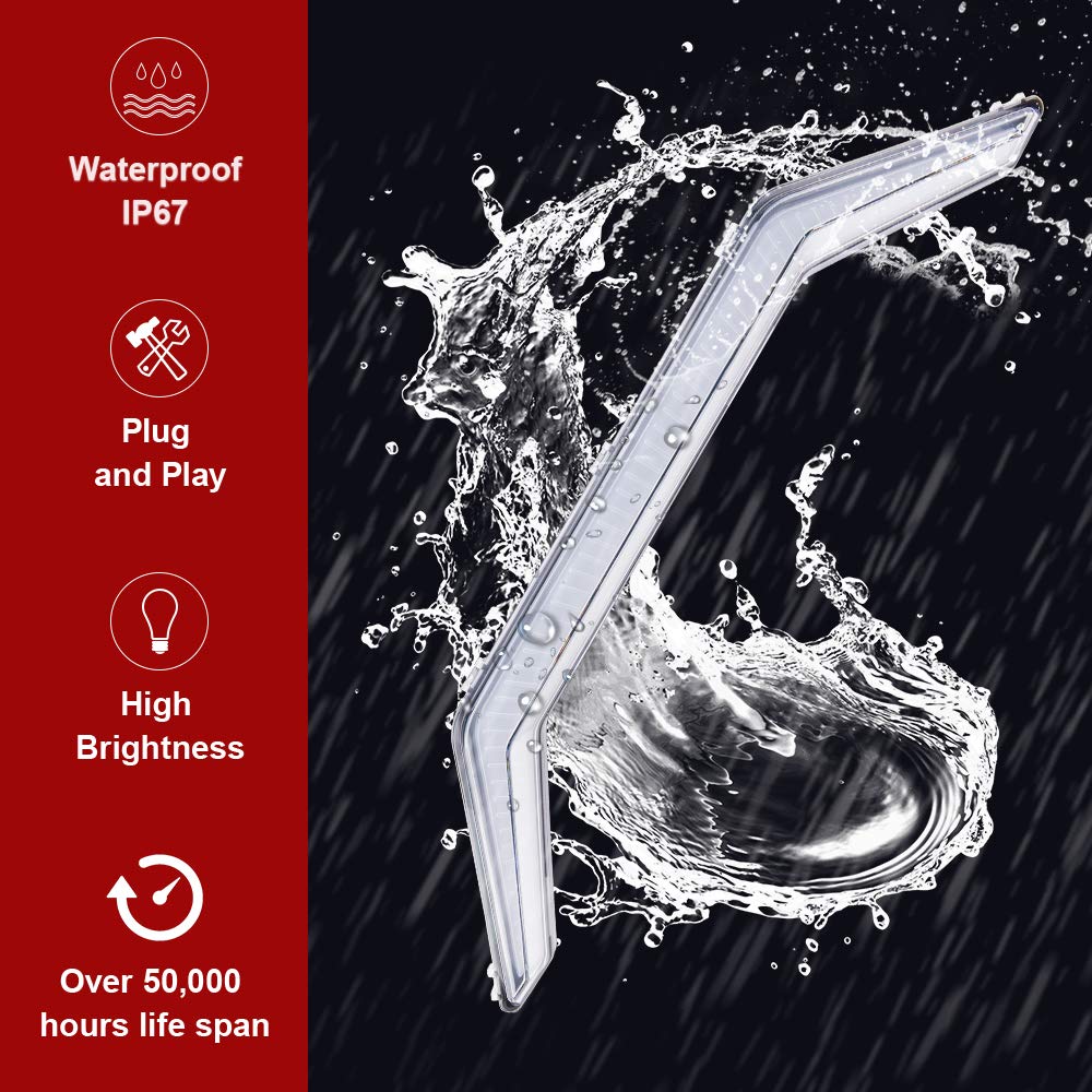 Kemimoto Pro Xp Light Compatible With 2020-2025 Rzr Pro Xp/Rzr Pro R/Rzr Turbo R, Rzr Pro Xp Front Accent Light Led Center Grill Light Front Light Easy Installation #2884346