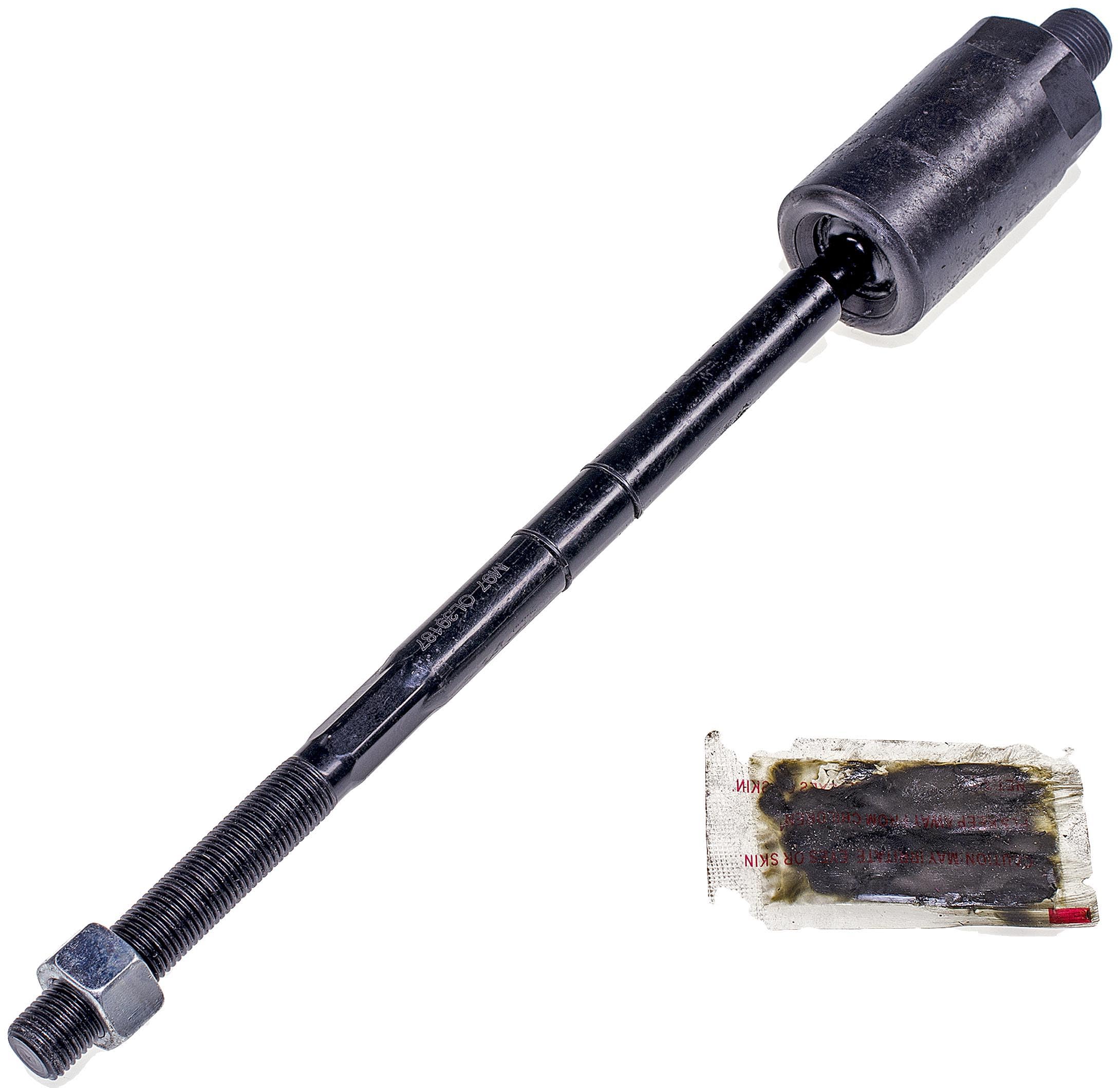 Dorman Is421 Front Inner Steering Tie Rod End Compatible With Select Ford/Mercury Models