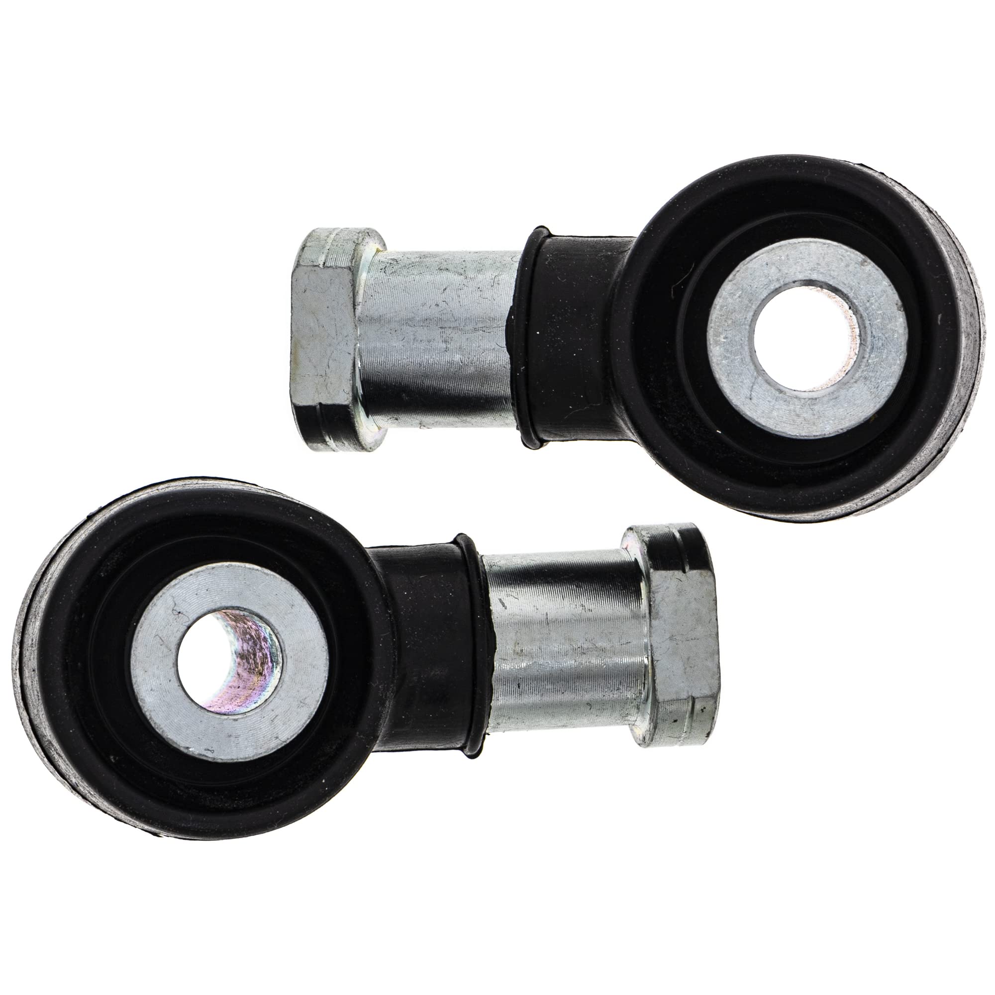 Niche Tie Rod End Kit For Polaris Rzr Xp 4 1000 Ranger Ev Etx & Crew 570 Ace 900 500 Replaces 7061189