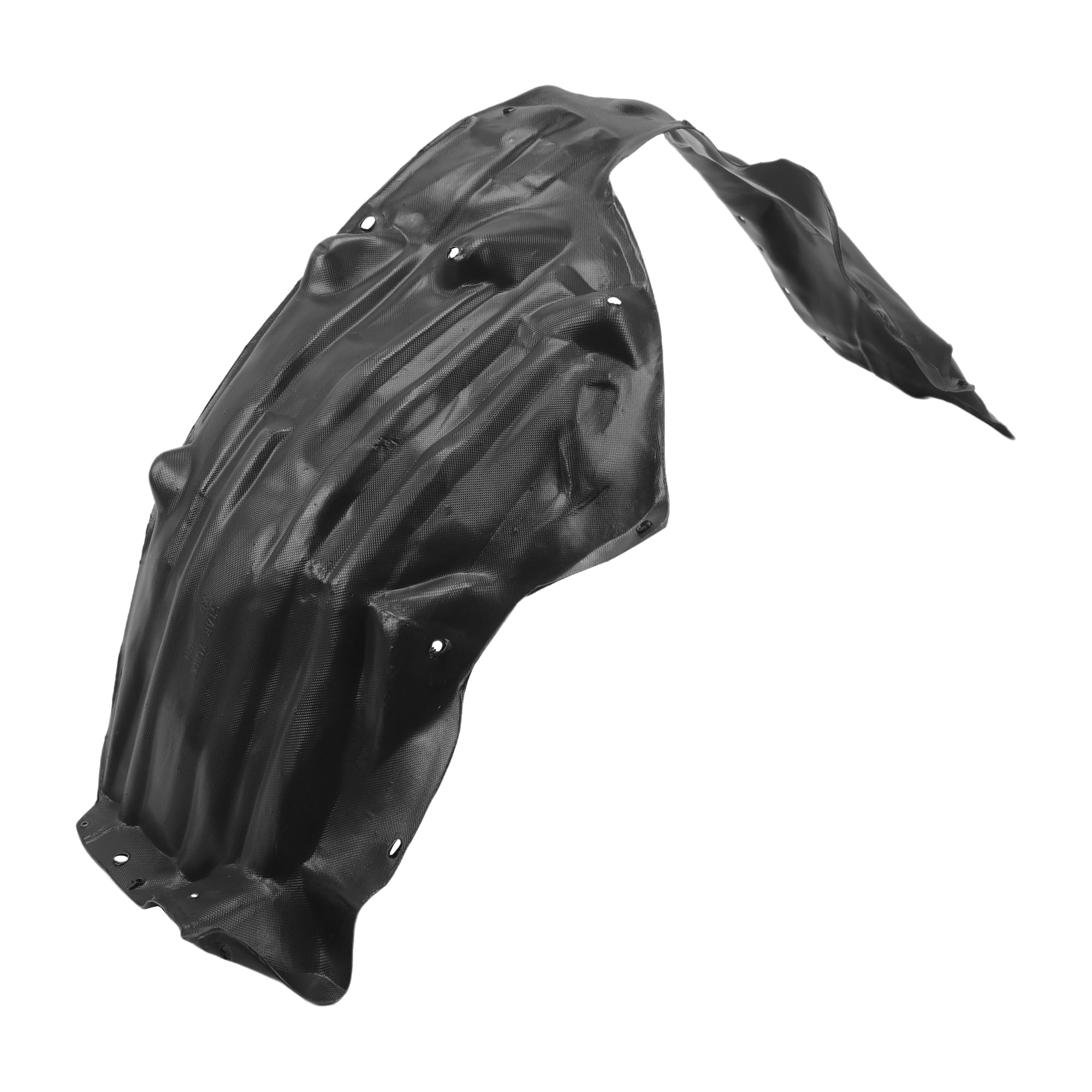 ALING Fender Liner Right Inner Front Wheel Liner Splash Shields Guard Fits for 2019-2023 Toyota RAV4 Passenger Side New Liner Re