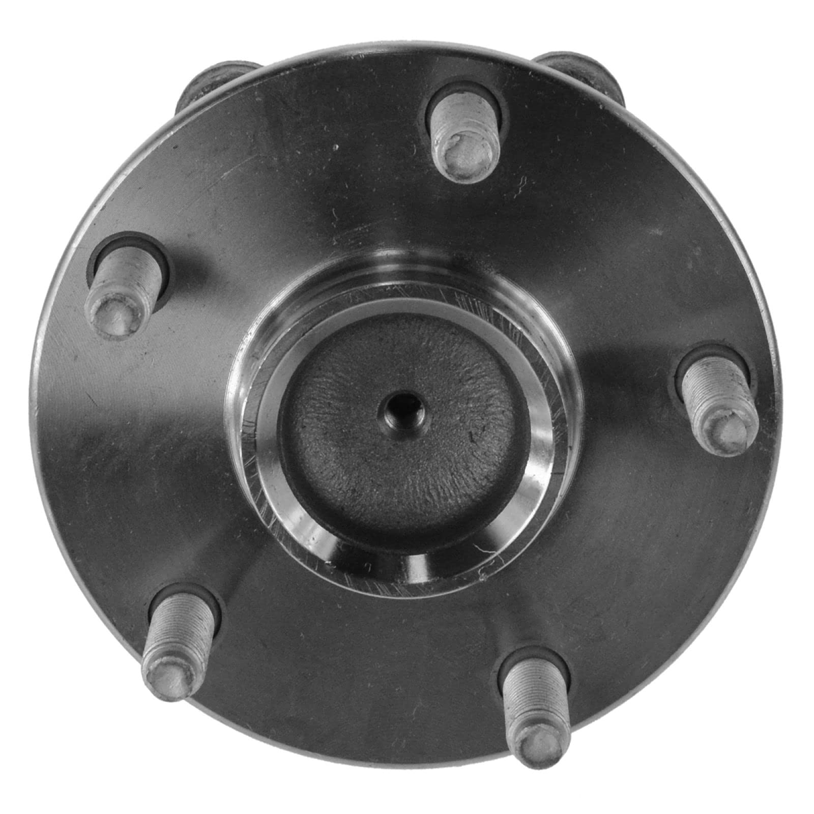 Trq Front Right Wheel Hub Bearing Assembly Passenger Side Compatible With 2006 Lexus Gs300 2007-2011 Gs350 2006-2007 Gs430 Gs450