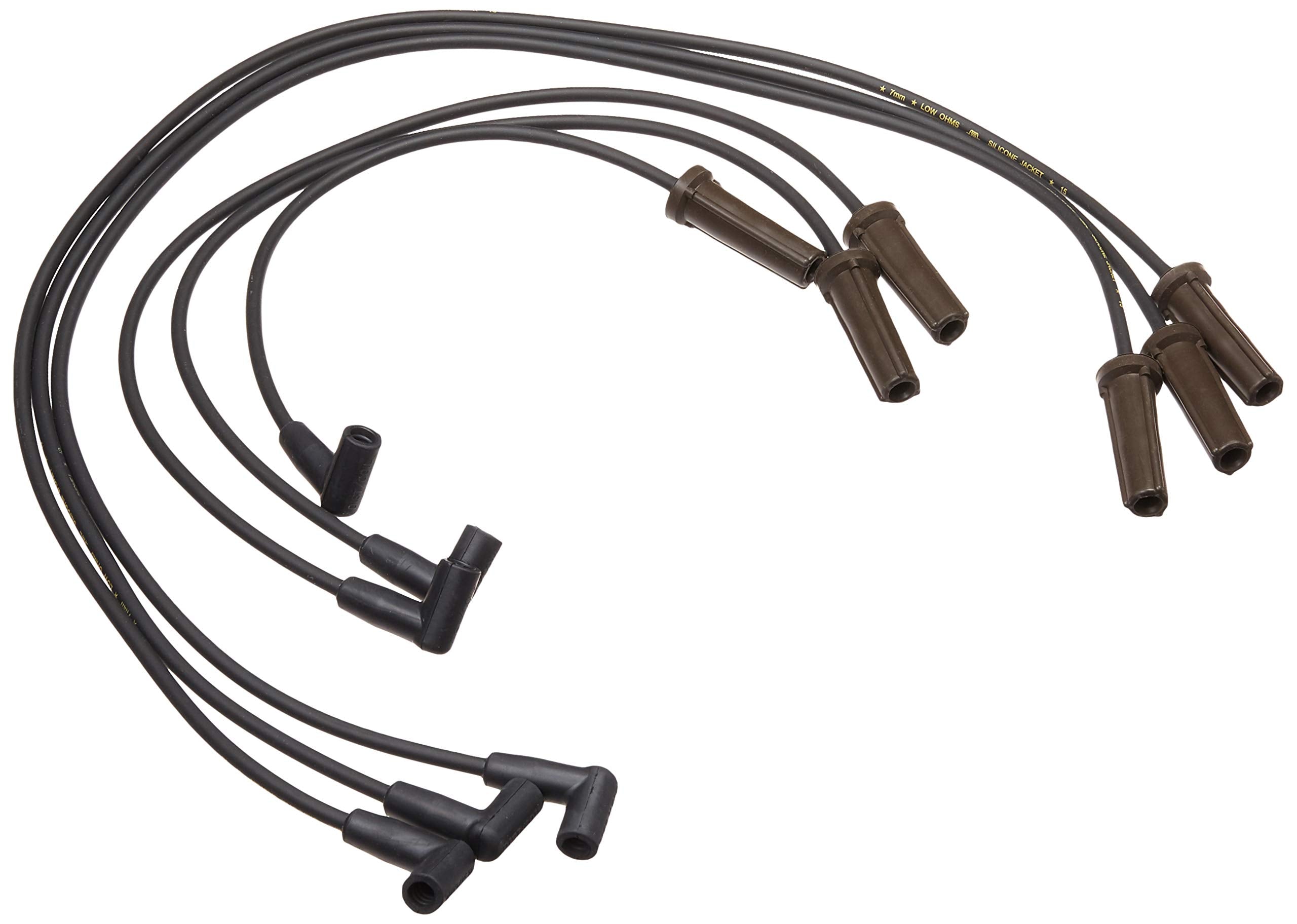 Standard Motor Products 27689 Pro Series Ignition Wire Set