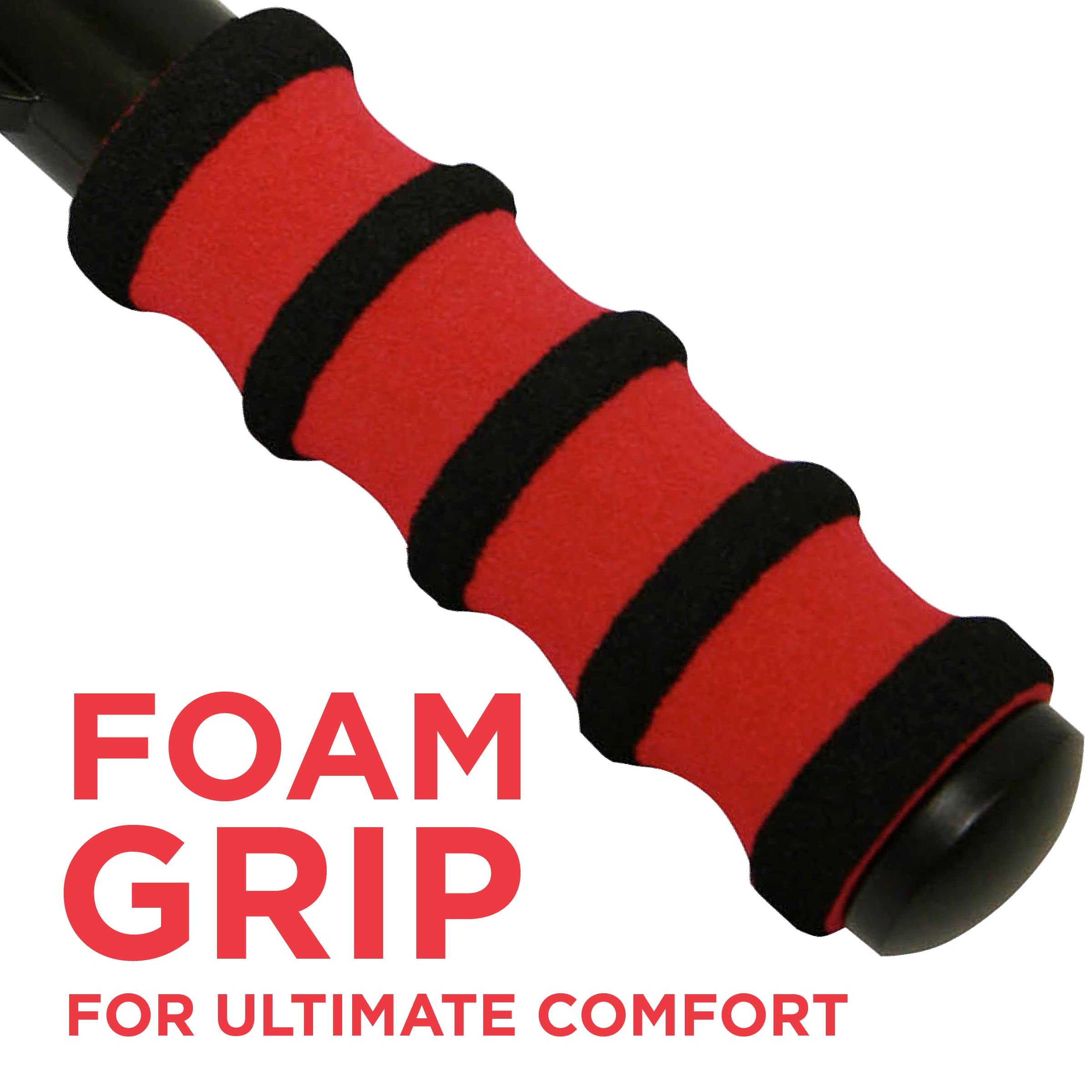 Mallory Subzero 2-994 10    Maxx Ergonomic Ice Scraper For Car, 2-Pack