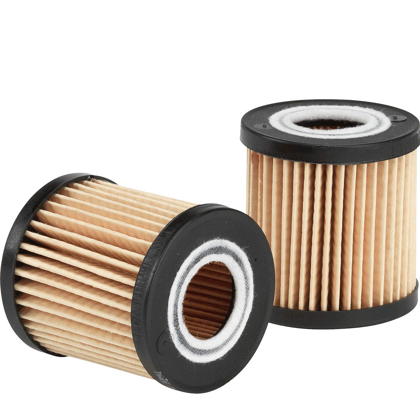 Bosch 3334 Premium Oil Filter With Filtech Filtration Technology - Compatible With Select Buick, Cadillac, Chevrolet, Chrysler,