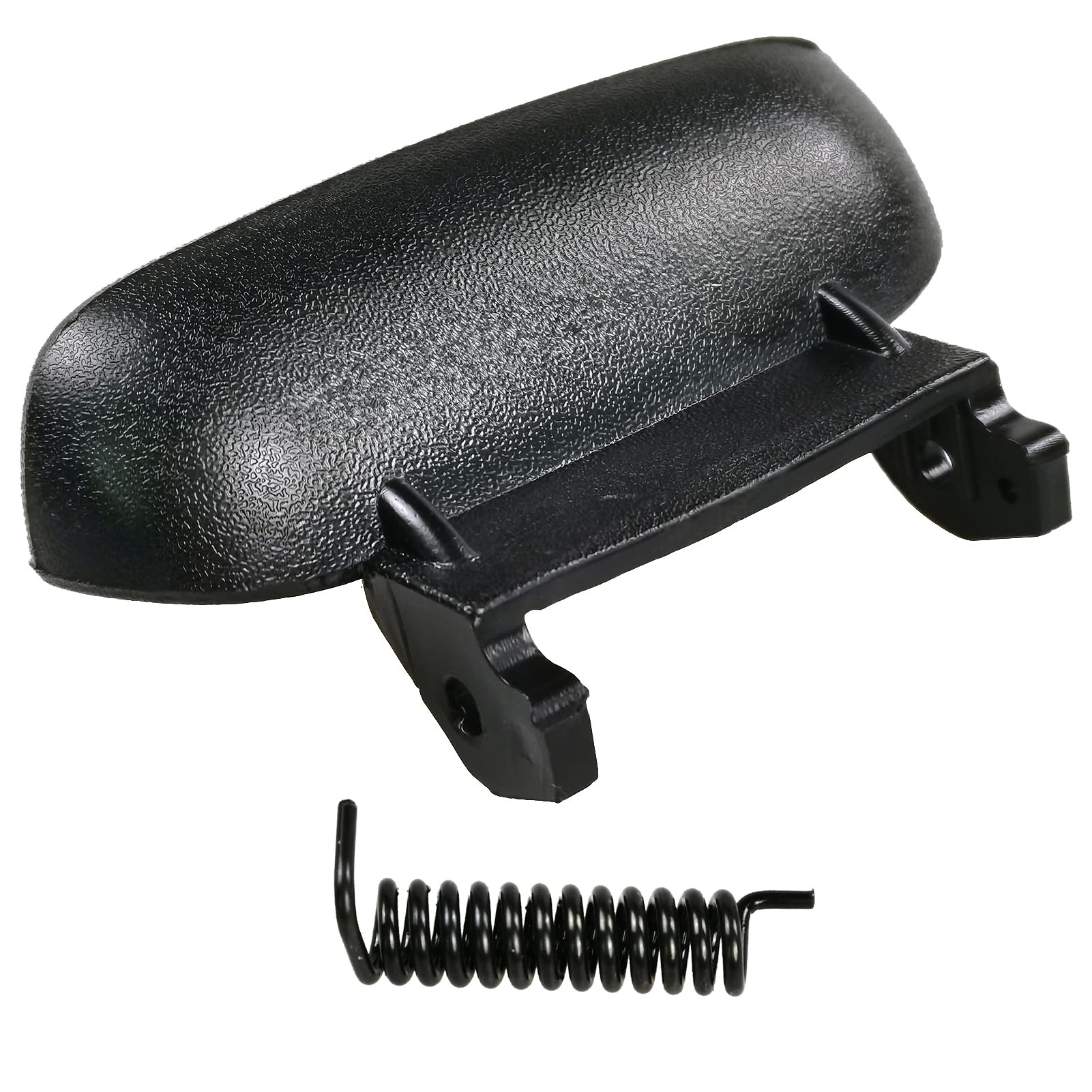 Gaeaauto Armrest Cover Lid Lock Center Console Latch And Spring For Honda Civic 2006-2011 Replace 83451-Sna-A01Za