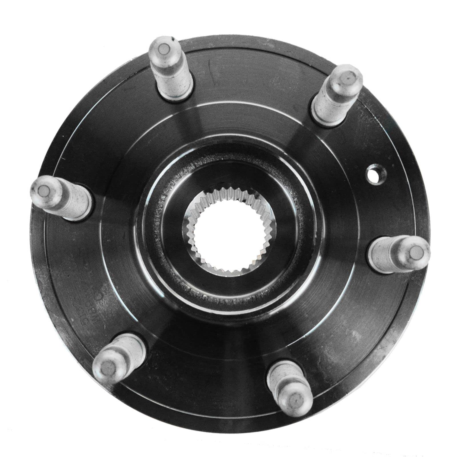 Trq Front Or Rear Wheel Hub & Bearing For Acadia Enclave Traverse Outlook