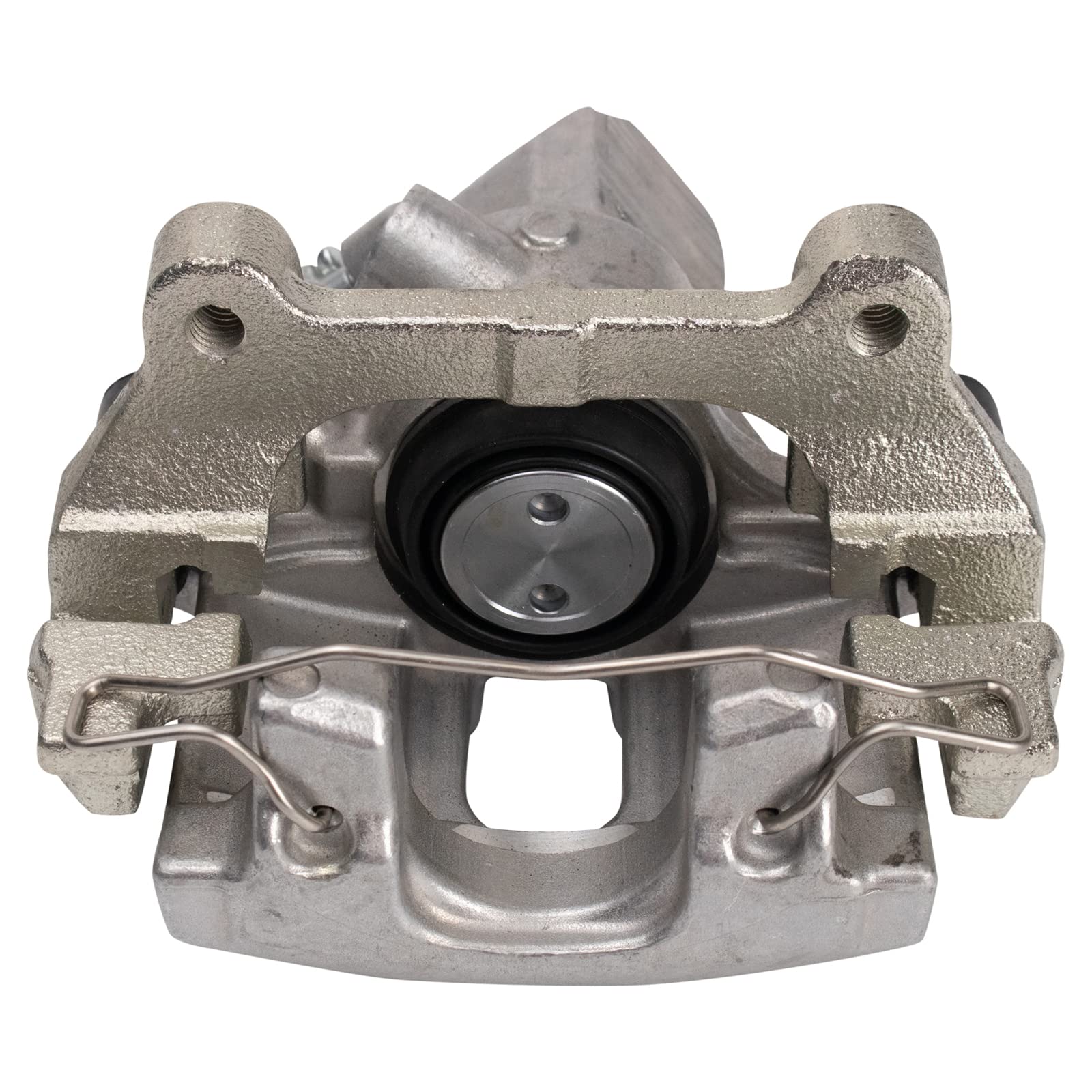 Trq Rear Brake Caliper Set Compatible With 2006-2008 Mazda 5