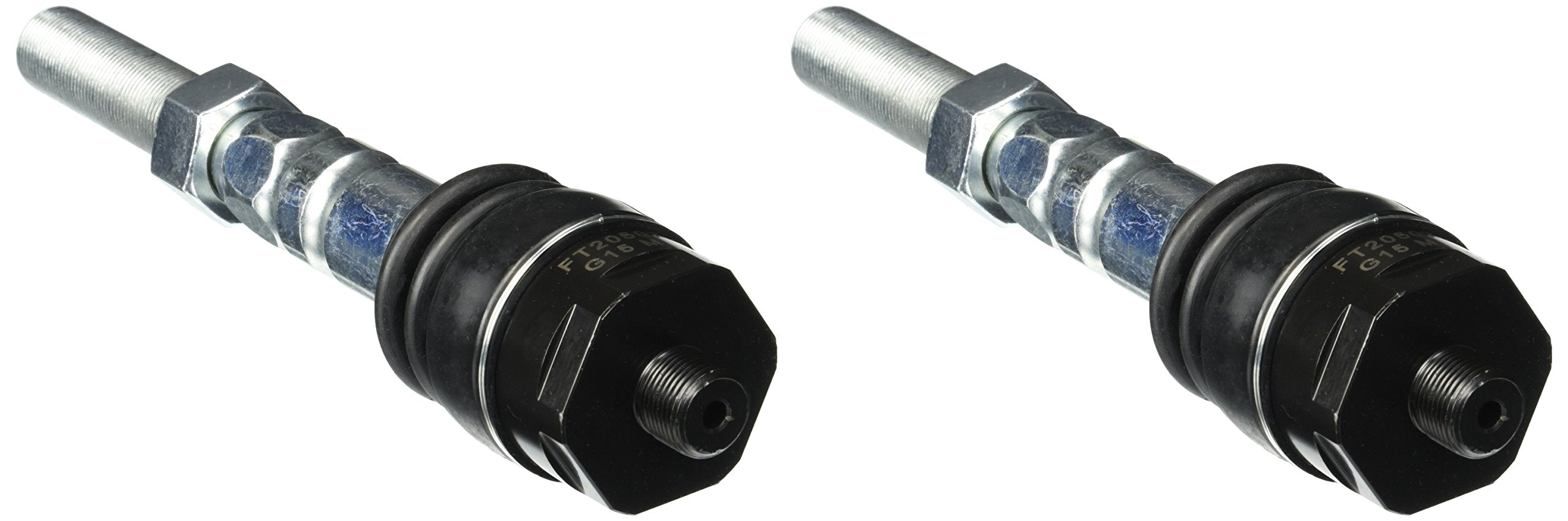 Fabtech Fts71006 Tie Rod Assembly