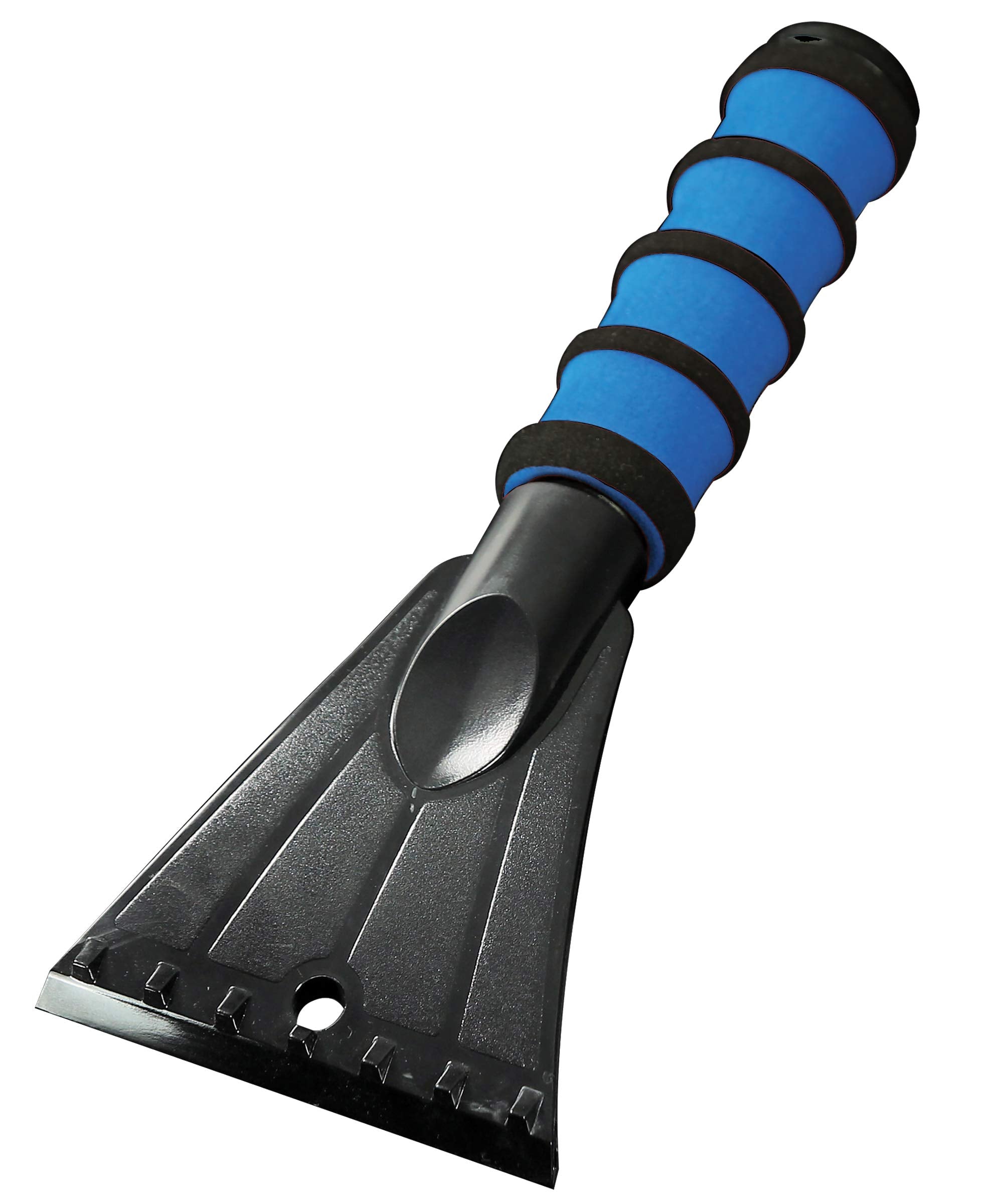 Mallory S24-994 Maxx Xs 10'' Ice Scraper With Foam Grip