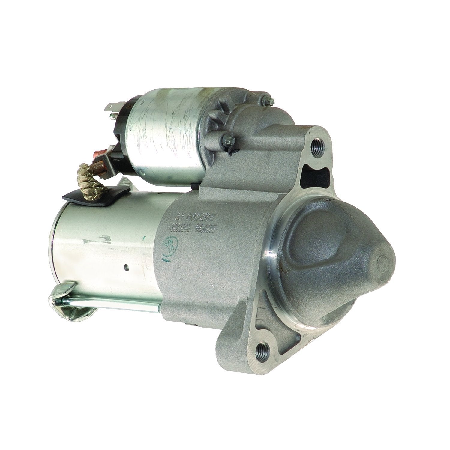 Remy 26072 Premium Remanufactured Starter