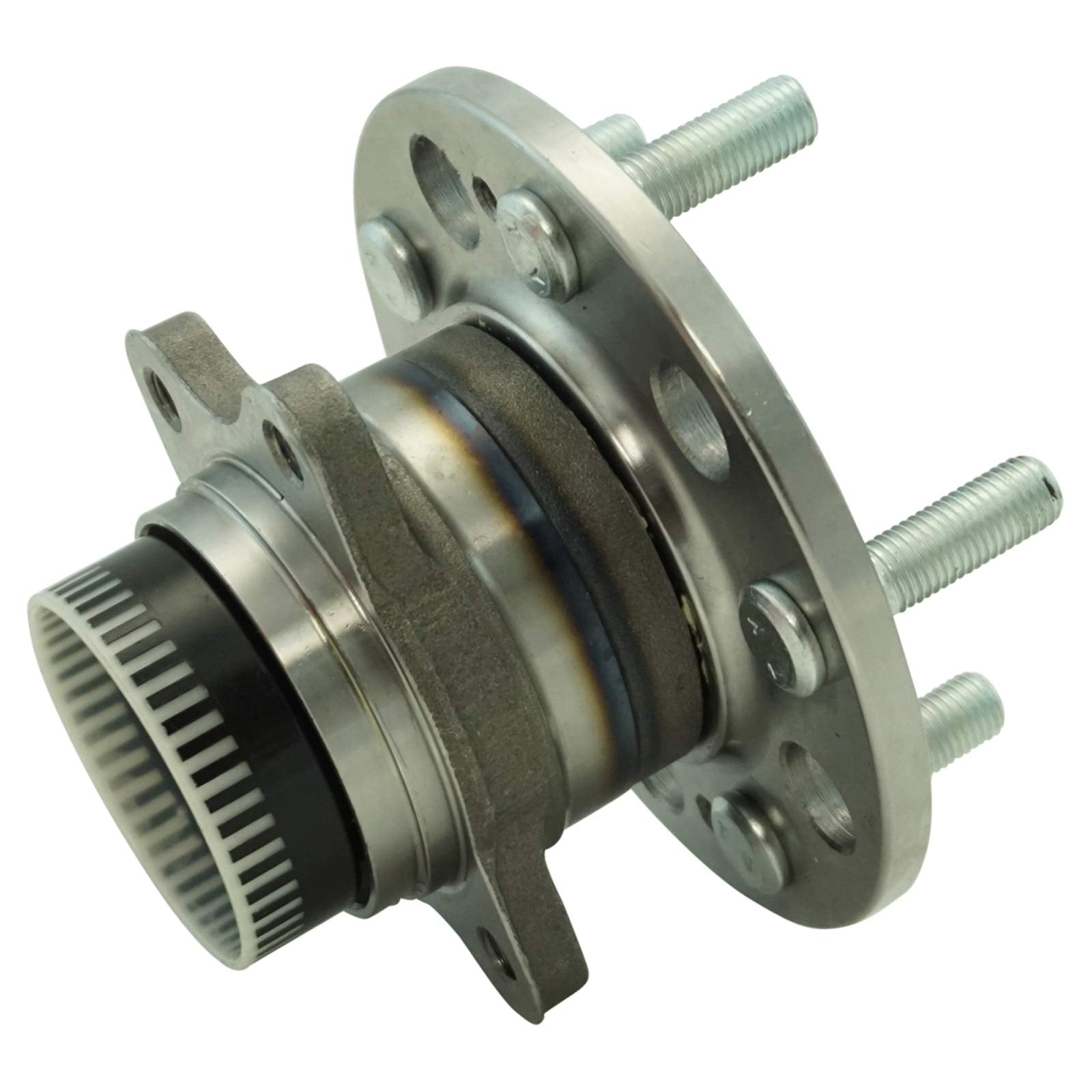 Trq Wheel Bearing & Hub Assembly Lh Or Rh Rear For Tucson Sonata Optima