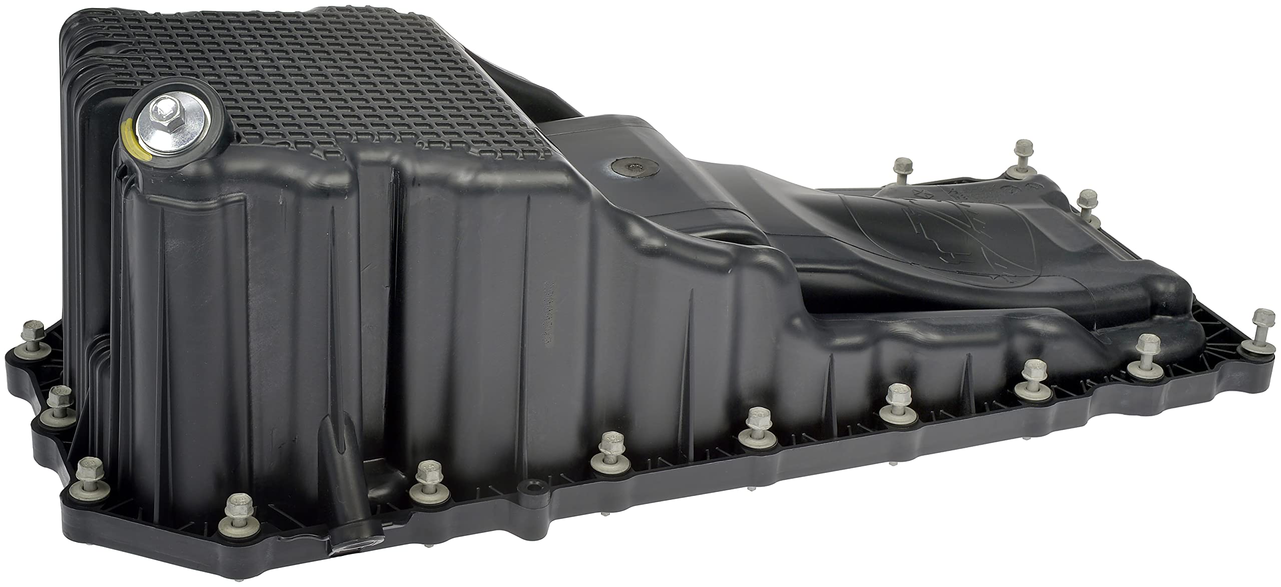 Dorman 264-732 Engine Oil Pan Compatible With Select Dodge/Jeep Models