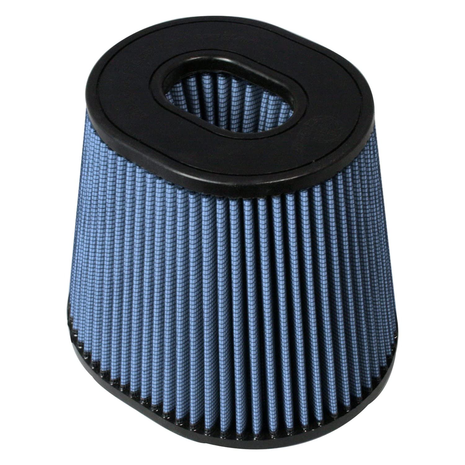 Afe Power Magnum Force Intake Replacement Air Filter W/Pro 5R Oiled Media - 4 Inlet, 7.50 Tall - #24-91065