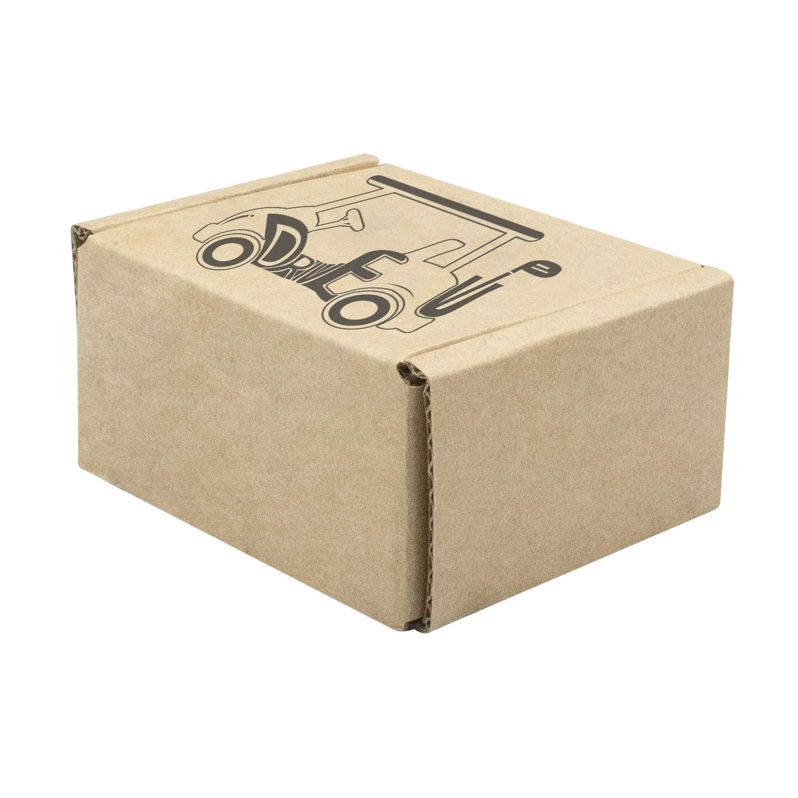 Drive-Up Ignition Key Switch W/2 Keys For Ezgo Electric Rxv 2008-Up Oem 605637 605946 609680 (Set Of 2 Keys)