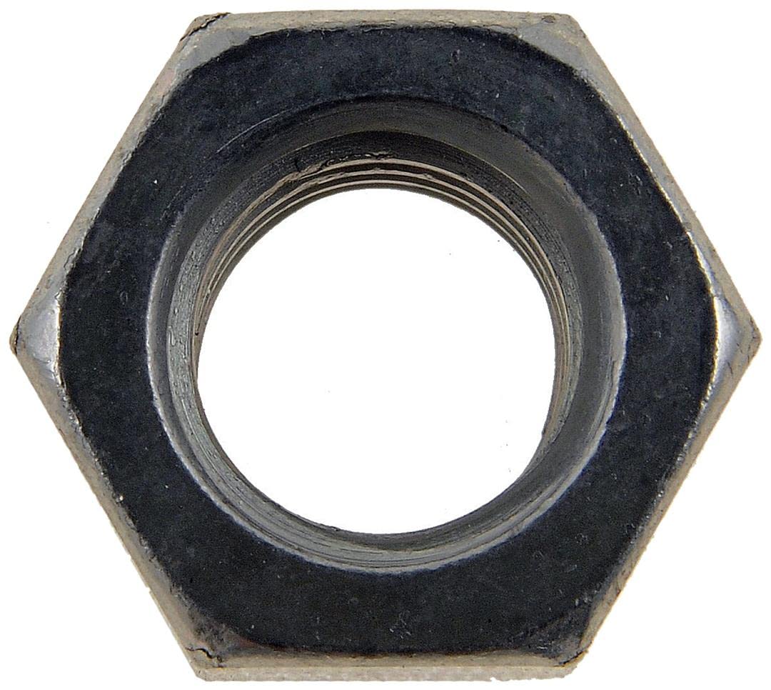 Dorman 784-774: Prevailing Torque Lock Nut - 3/8-16
