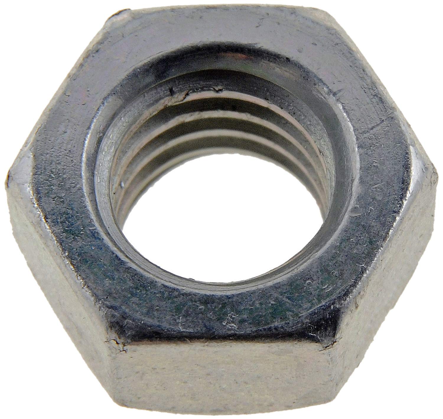 Dorman 784-774: Prevailing Torque Lock Nut - 3/8-16