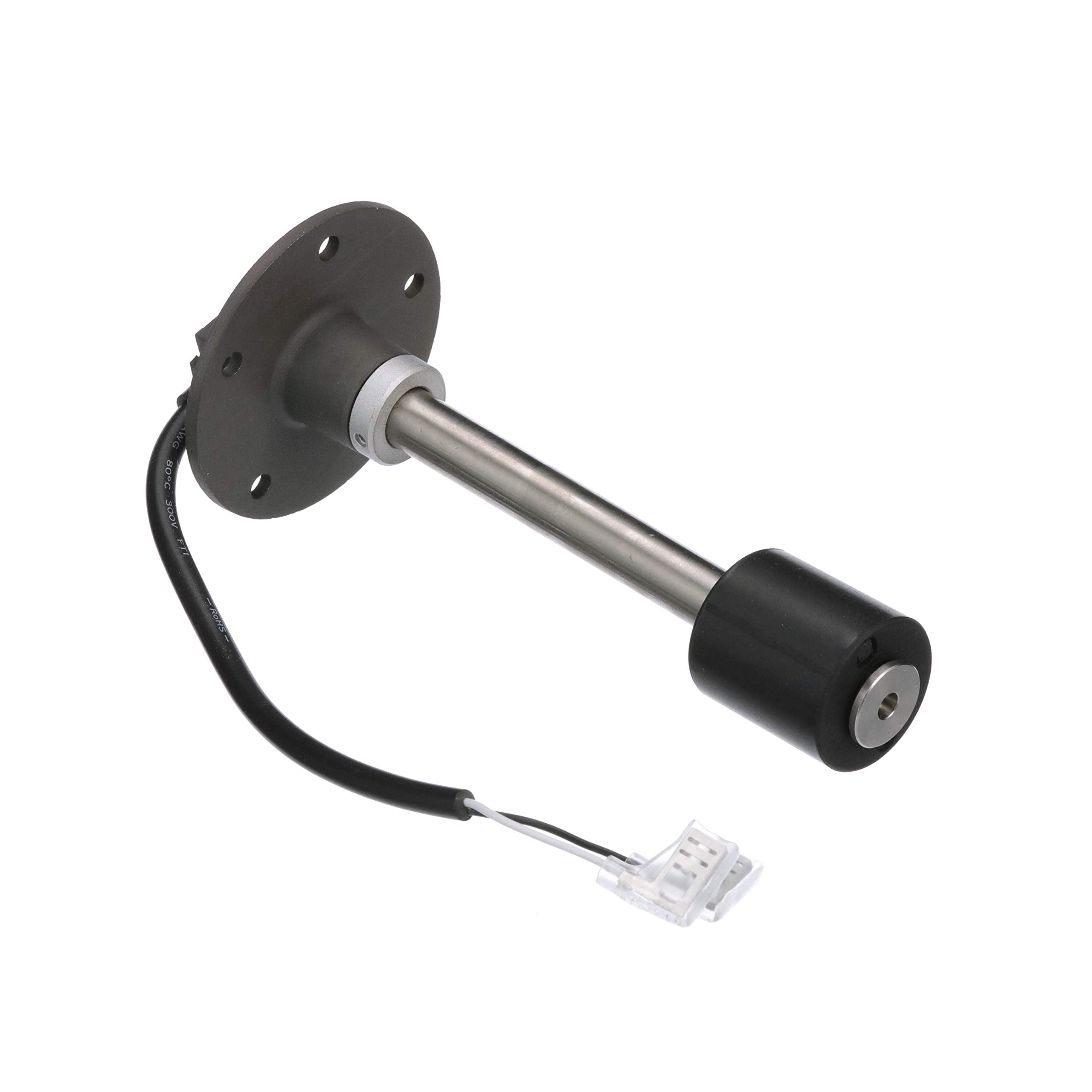 Seachoice Fuel Sending Unit, 6 In./150Mm Tank, 33 (Full) & 240 (Empty) Ohm Fuel Gauges