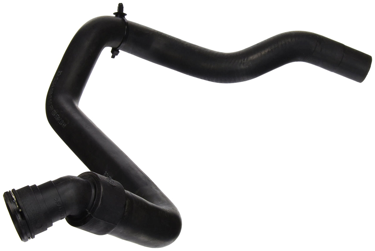 Motorcraft KM-5055 Radiator Coolant Hose
