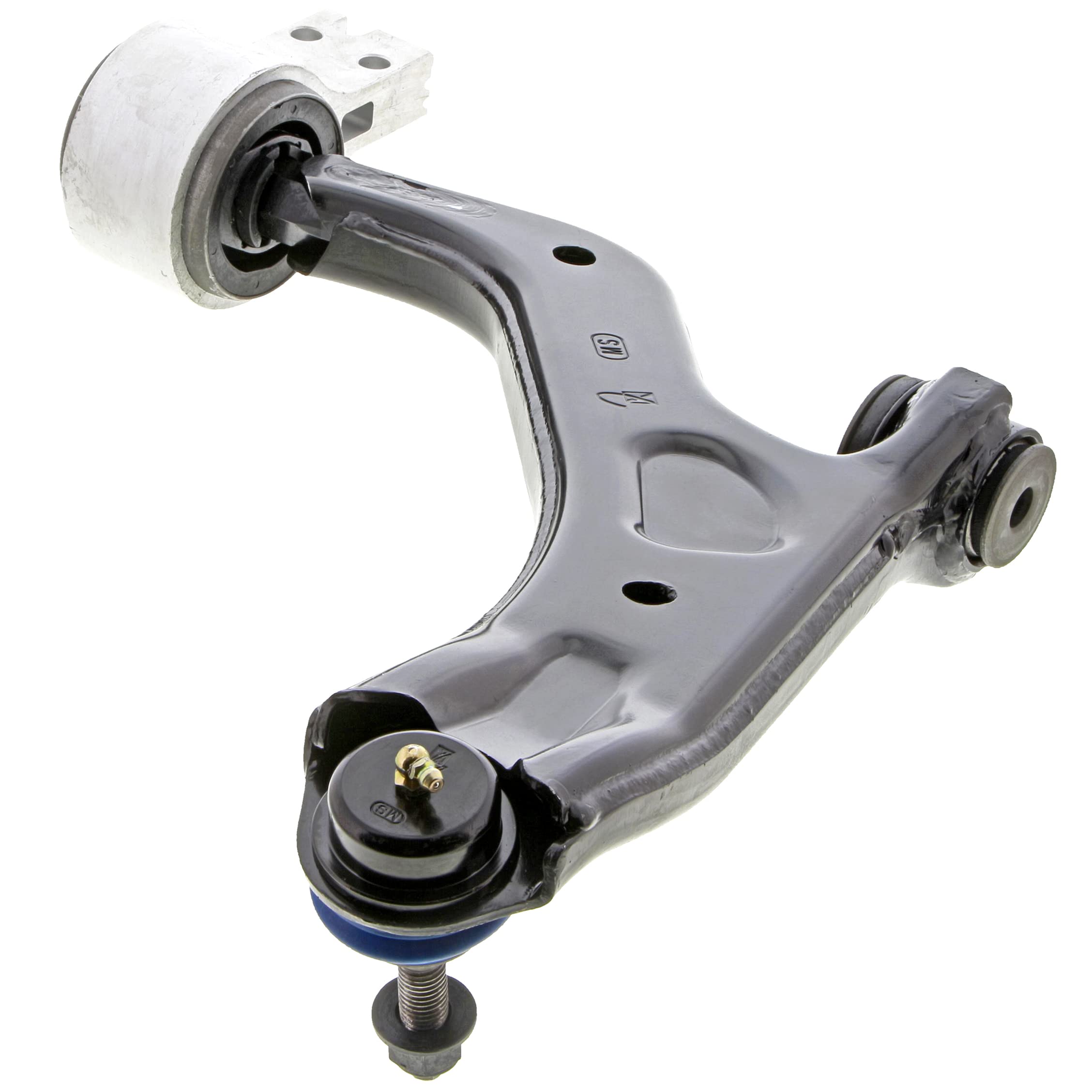 Mevotech Supreme Control Arm & Ball Joint Assembly Cms40151
