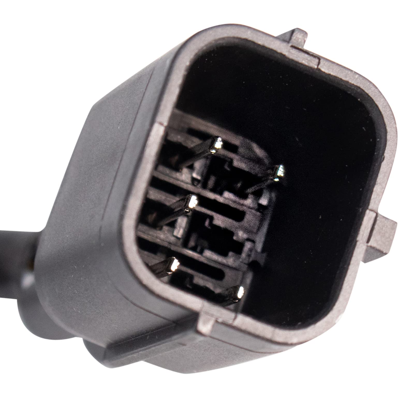 Trq Upstream O2 Oxygen Sensor Compatible With 2006-2013 Mazda 3 2008-2010 5