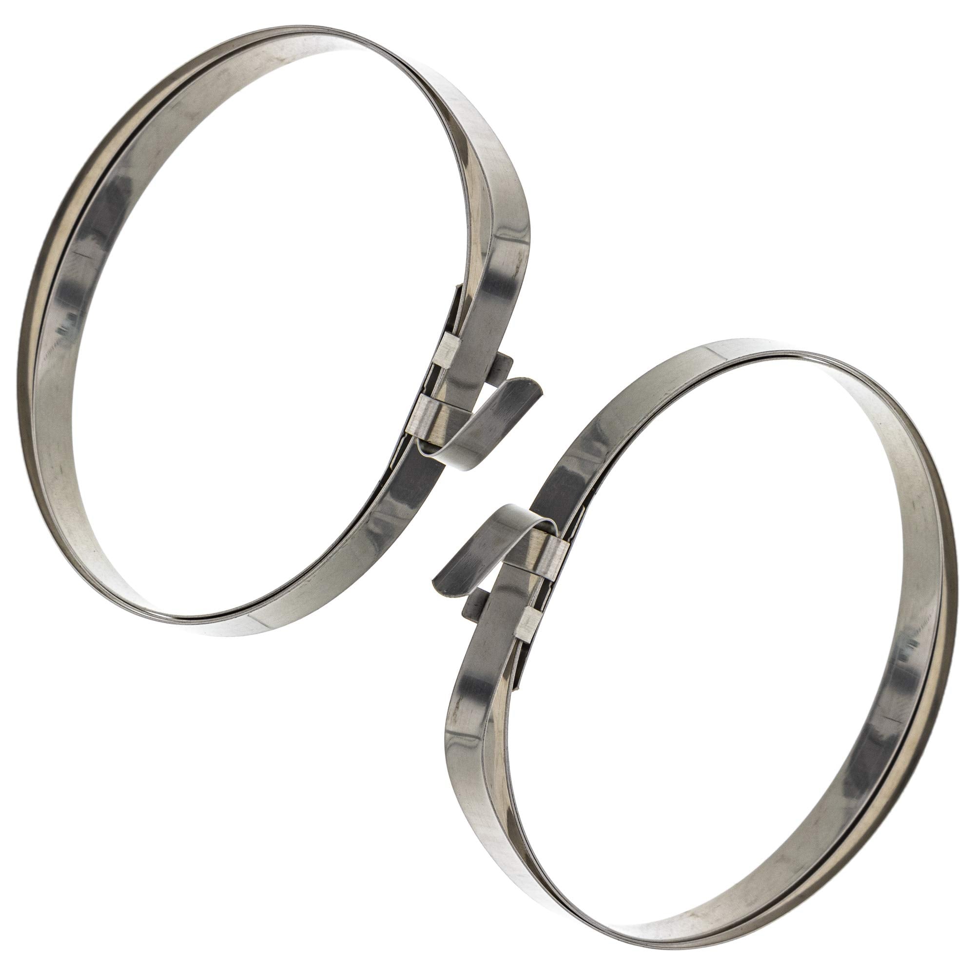 Niche Rear Left Right Cv Axle Boot Kit For Polaris Ranger 500 Xp 700 Replaces 2202904 2201373