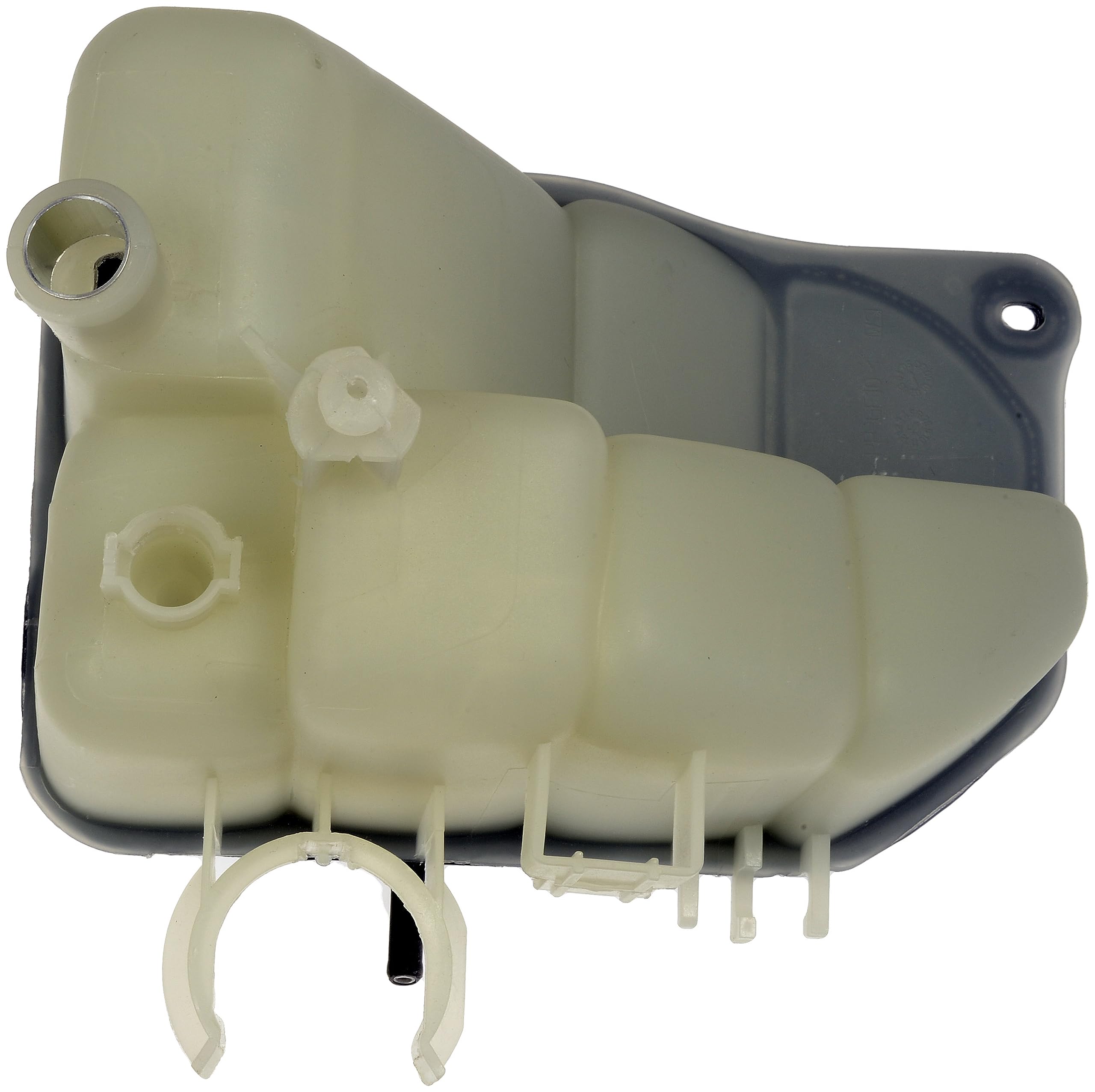 Dorman 603-284 Front Engine Coolant Reservoir Compatible With Select Mercedes-Benz Models