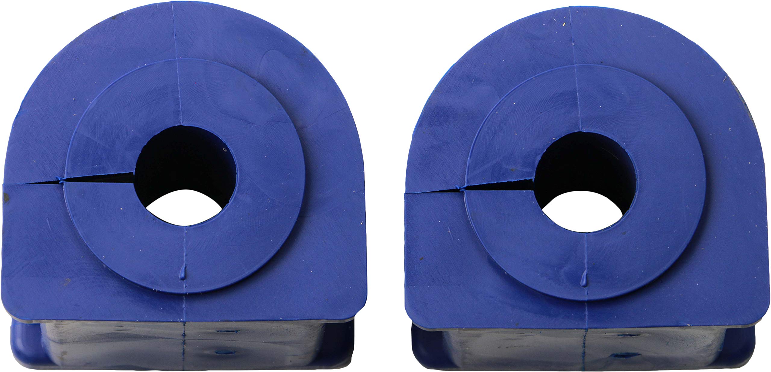 MOOG K7410 Suspension Stabilizer Bar Bushing Kit for Jeep Grand Cherokee