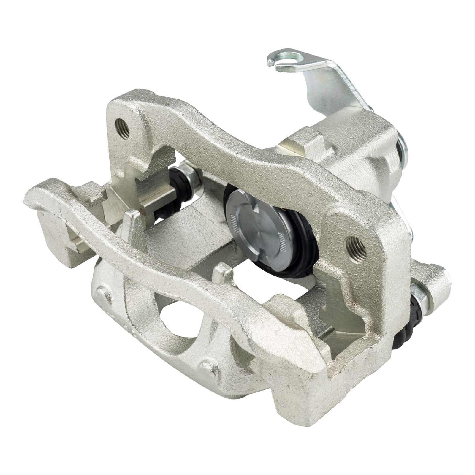 Kax Disc Brake Caliper Assembly Fit For Grand Caravan 2008-2012, Town & Country 2008-2012, Routan 2009-2012, C/V 2012, Rear Righ