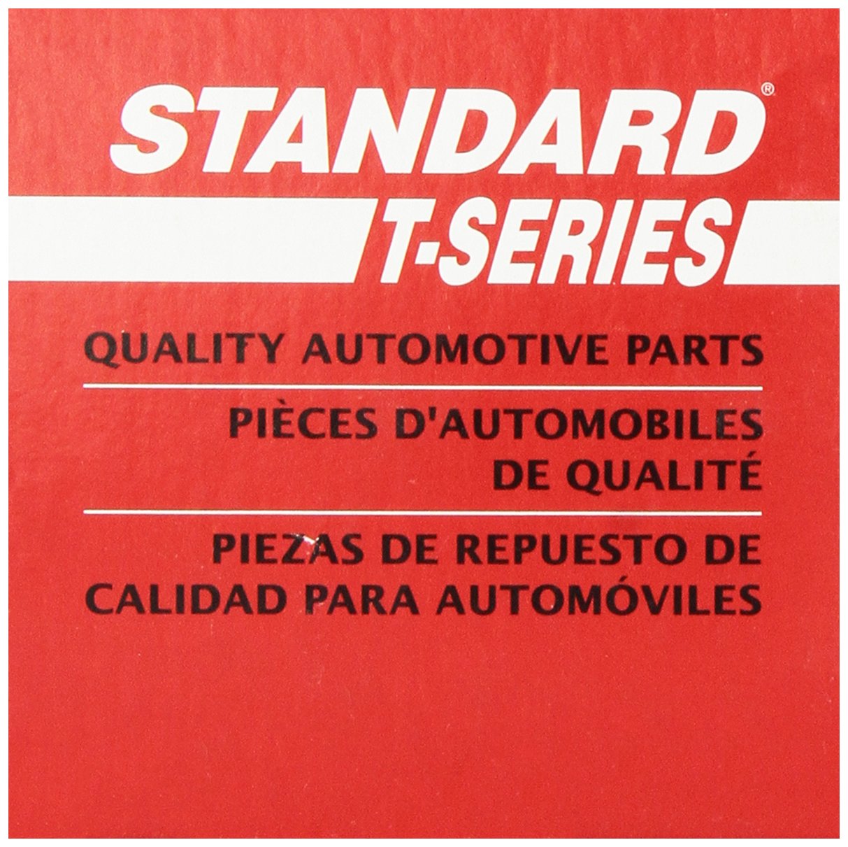 Standard Motor Products FD177T Distributor Cap
