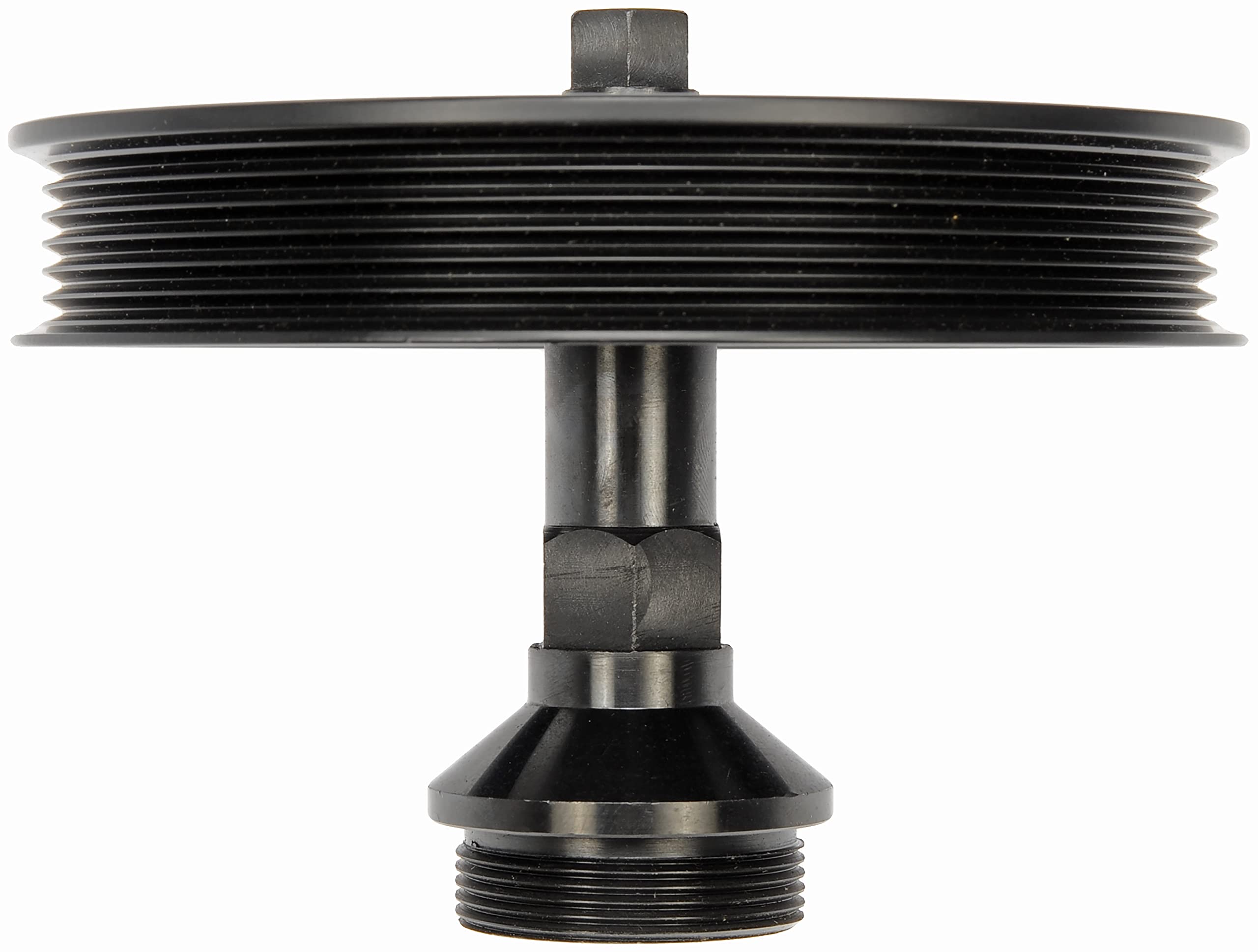 Dorman 594-050F Harmonic Balancer Assembly Compatible With Select Ford/Mercury Models (Oe Fix)