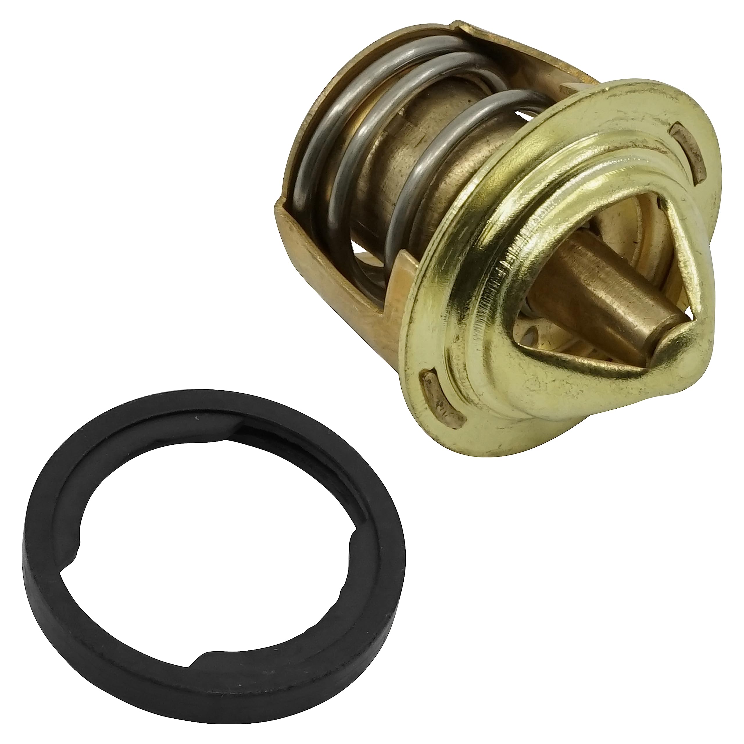 Caltric Thermostat Compatible With Polaris Ranger 500 4X4 2006-2012