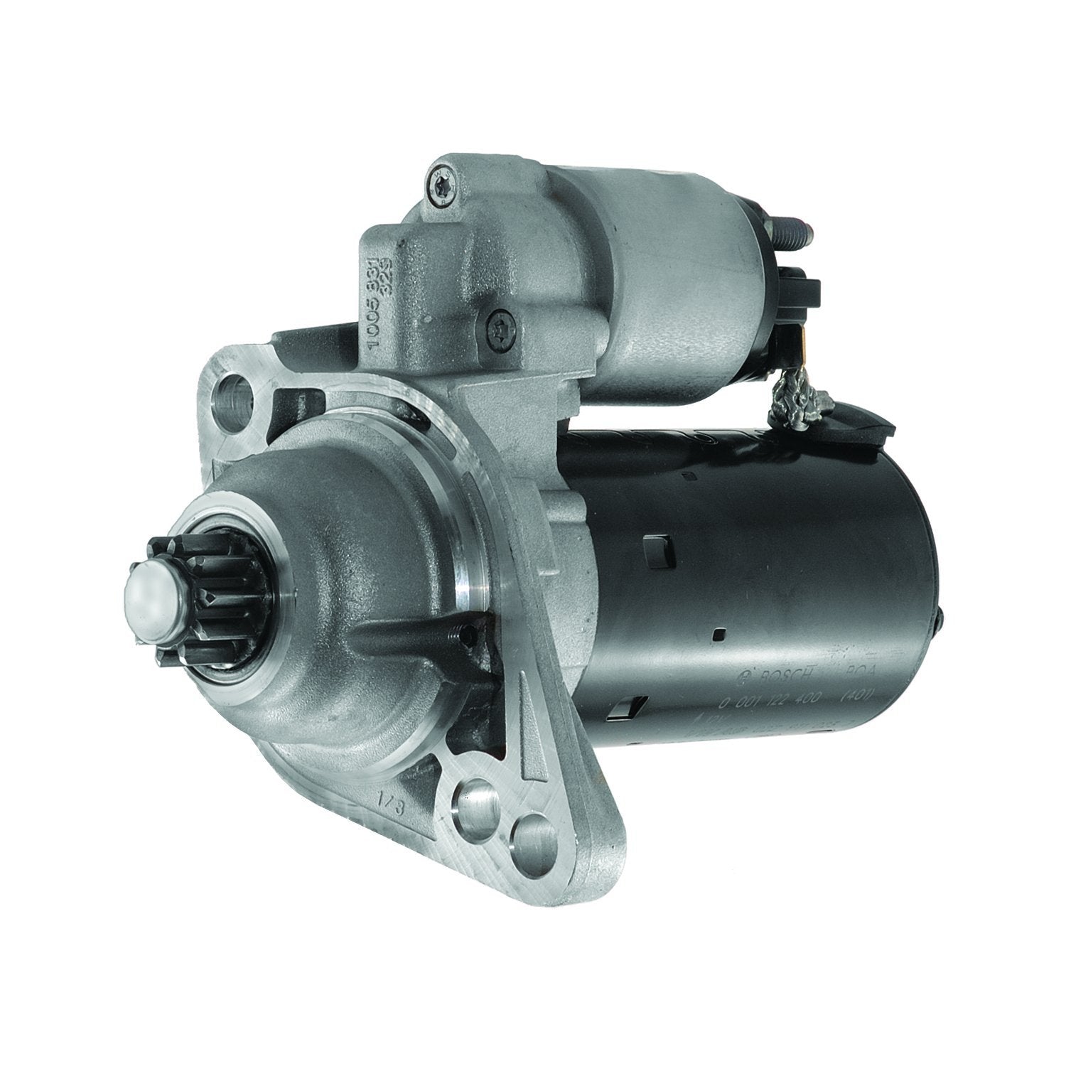 Remy 16025 Premium Remanufactured Starter