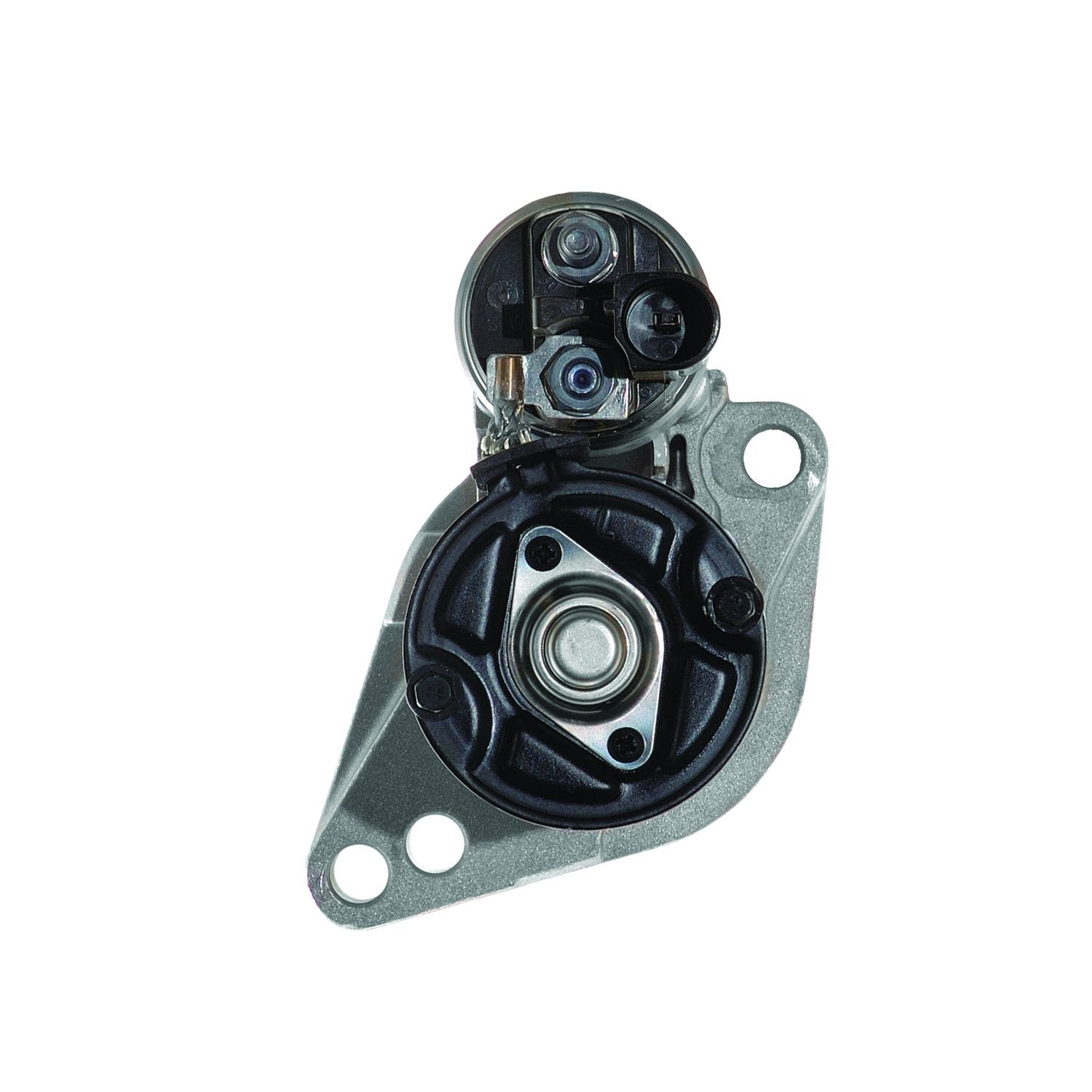 Remy 16025 Premium Remanufactured Starter