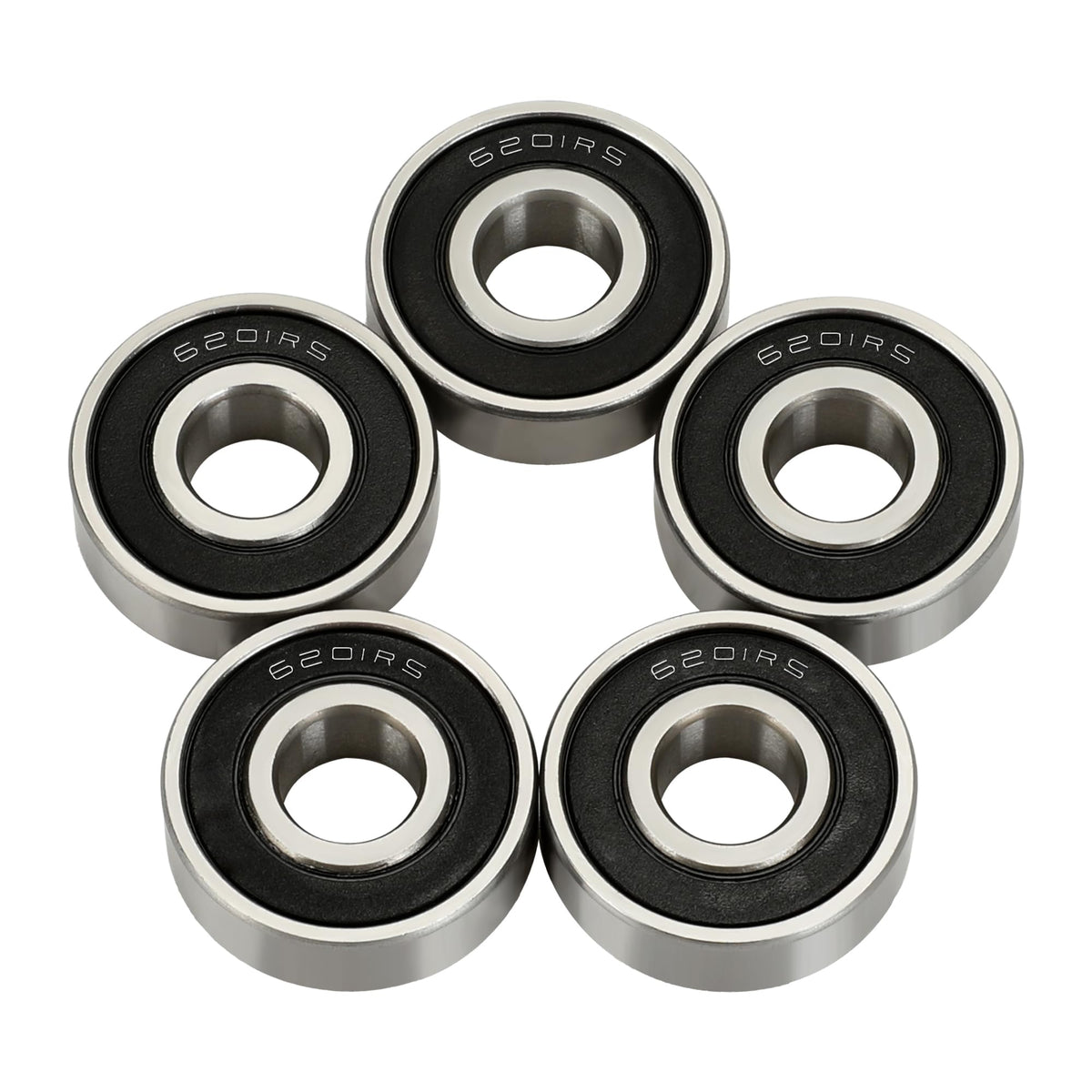 coleman 97cc mini bike GREHUA Mini Bike Wheel Bearing Front and Rear for Coleman CT100U CC100 – Carkart