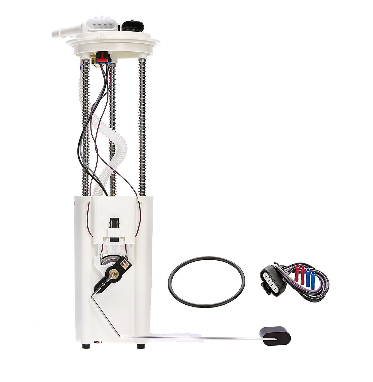 Fuel Pump Assembly E3952M Replacement For 1997-2002 Chevy S10 Pickup & Gmc Sonoma 97-00 Isuzu Hombre V6 4.3L