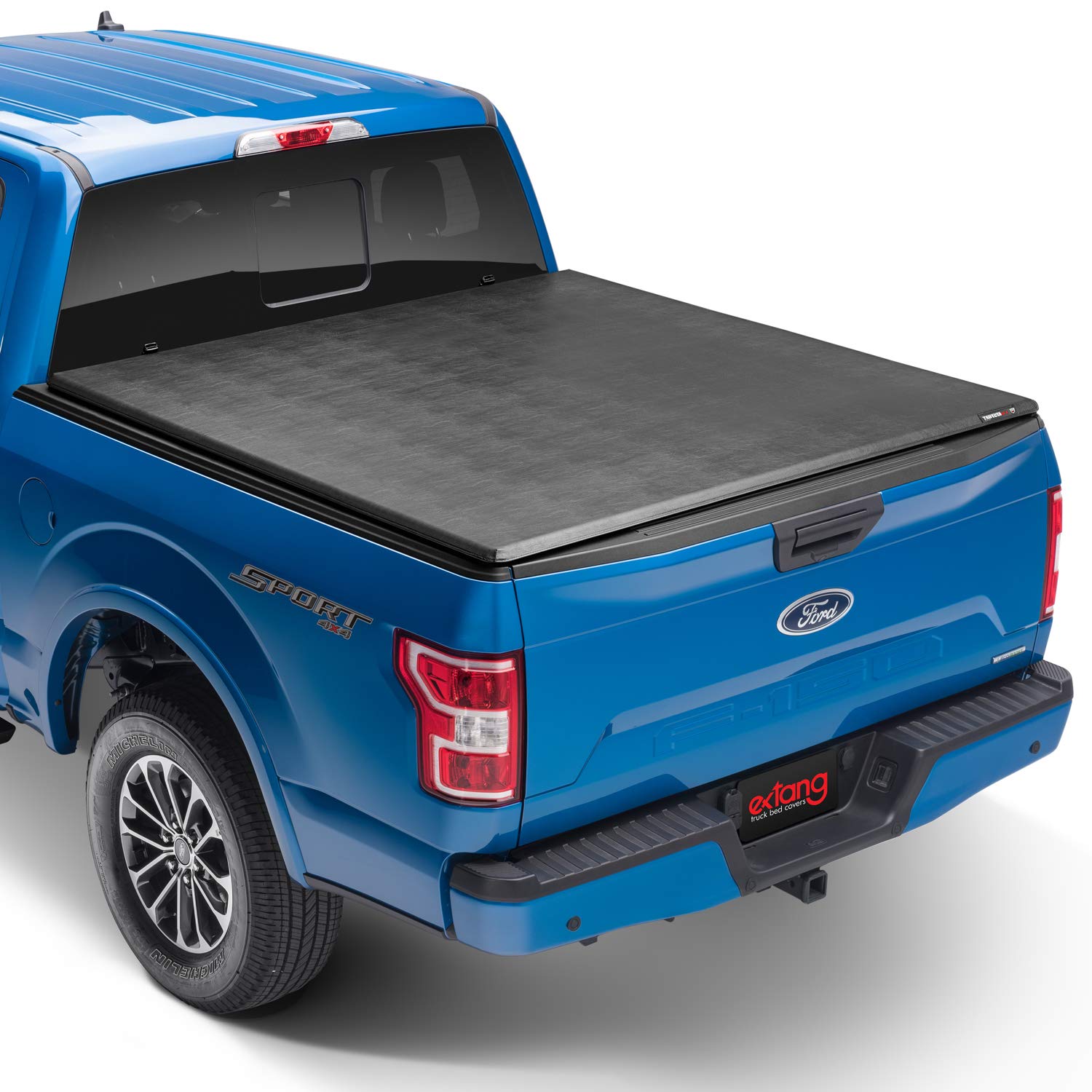 Realtruck Extang Trifecta Alx Soft Folding Truck Bed Tonneau Cover | 90480 | Fits 2015 - 2020 Ford F-150 6' 7' Bed (78.9')