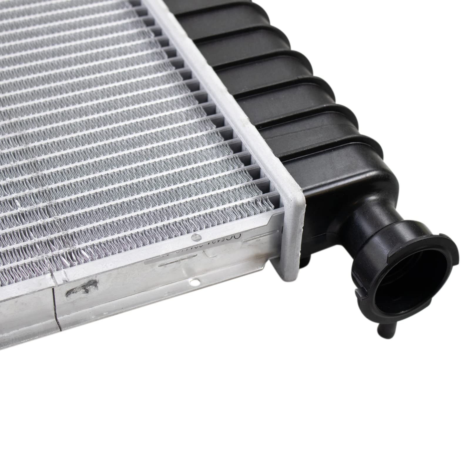 Trq Radiator Fits Chevy Gmc C/K Pickup Truck Suburban W/O Engine Oil Cooler