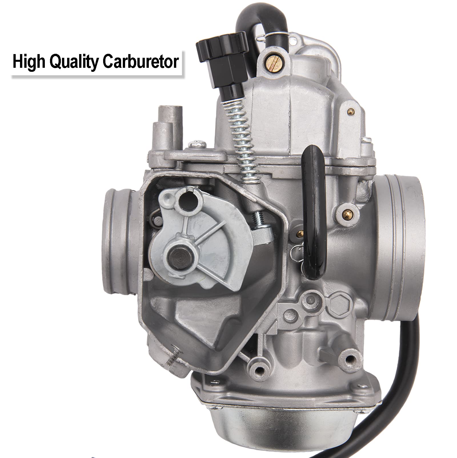 Carburetor Compatible With Honda Fourtrax 300 350 Foreman 400 450 Rancher 350 Carburetor, Replacement For Honda Fourtrax 300 Car