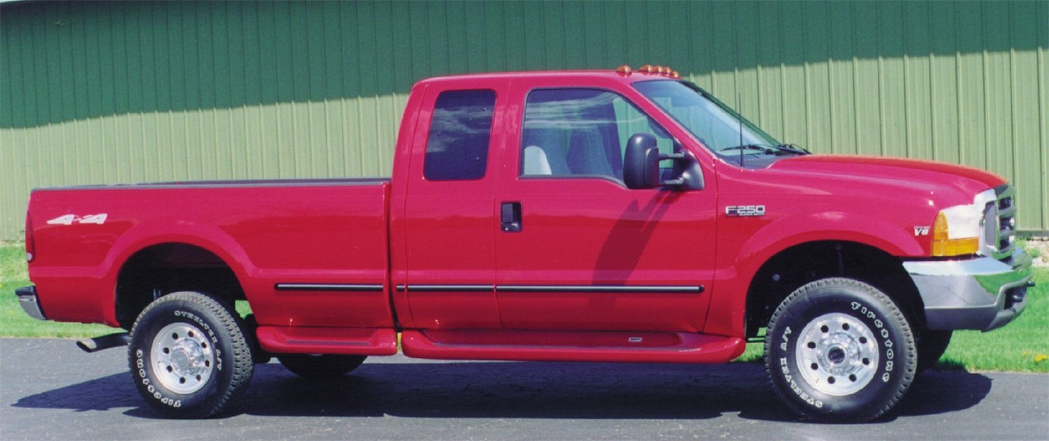 Owens Products Bk133 Bracket Kit