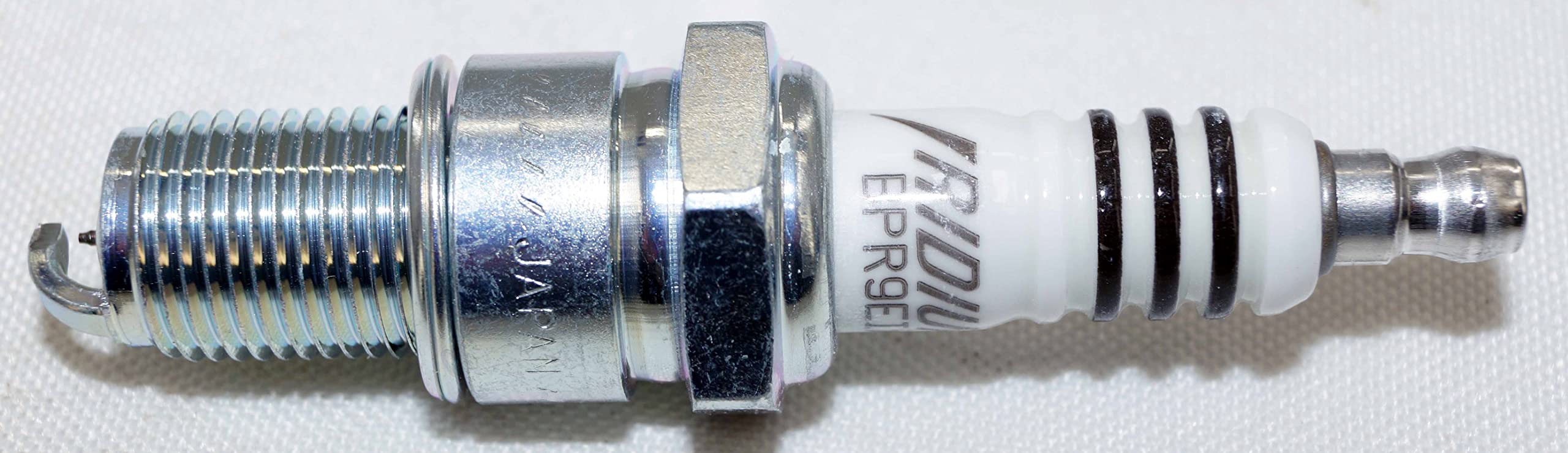 Ngk (6853) Bpr9Eix Spark Plug - Pack Of 4