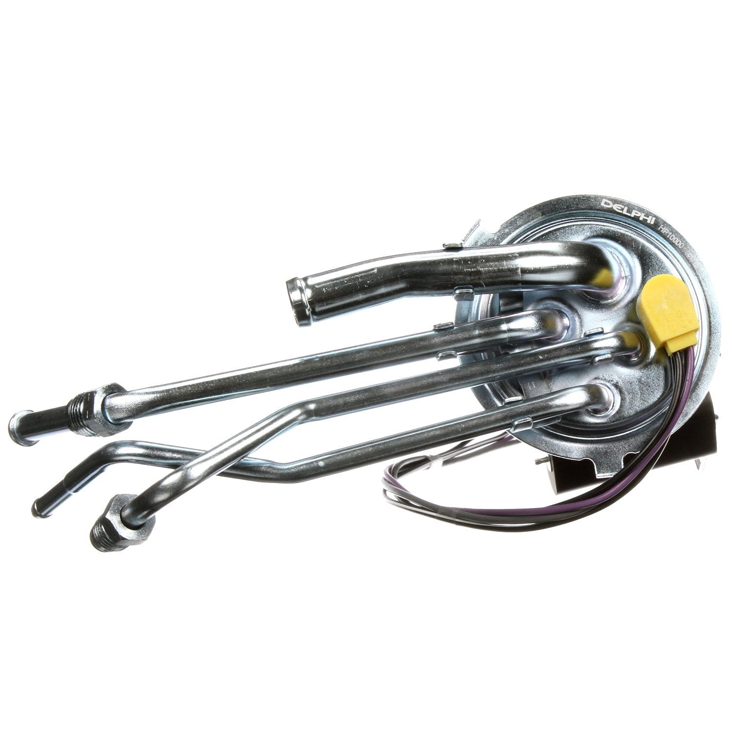 Hanger Pump Assembly, Silver