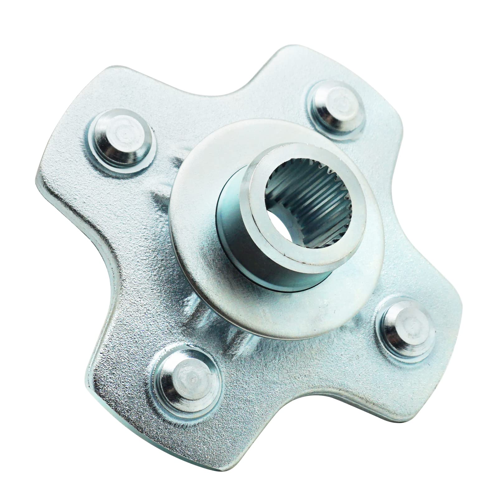 M Mati Rear Right Wheel Hub For Honda Foreman 400 450 500 Rancher 350 400 Rubicon 500 42610-Hm7-610 42610-Hn0-670 42610-Hp0-A00