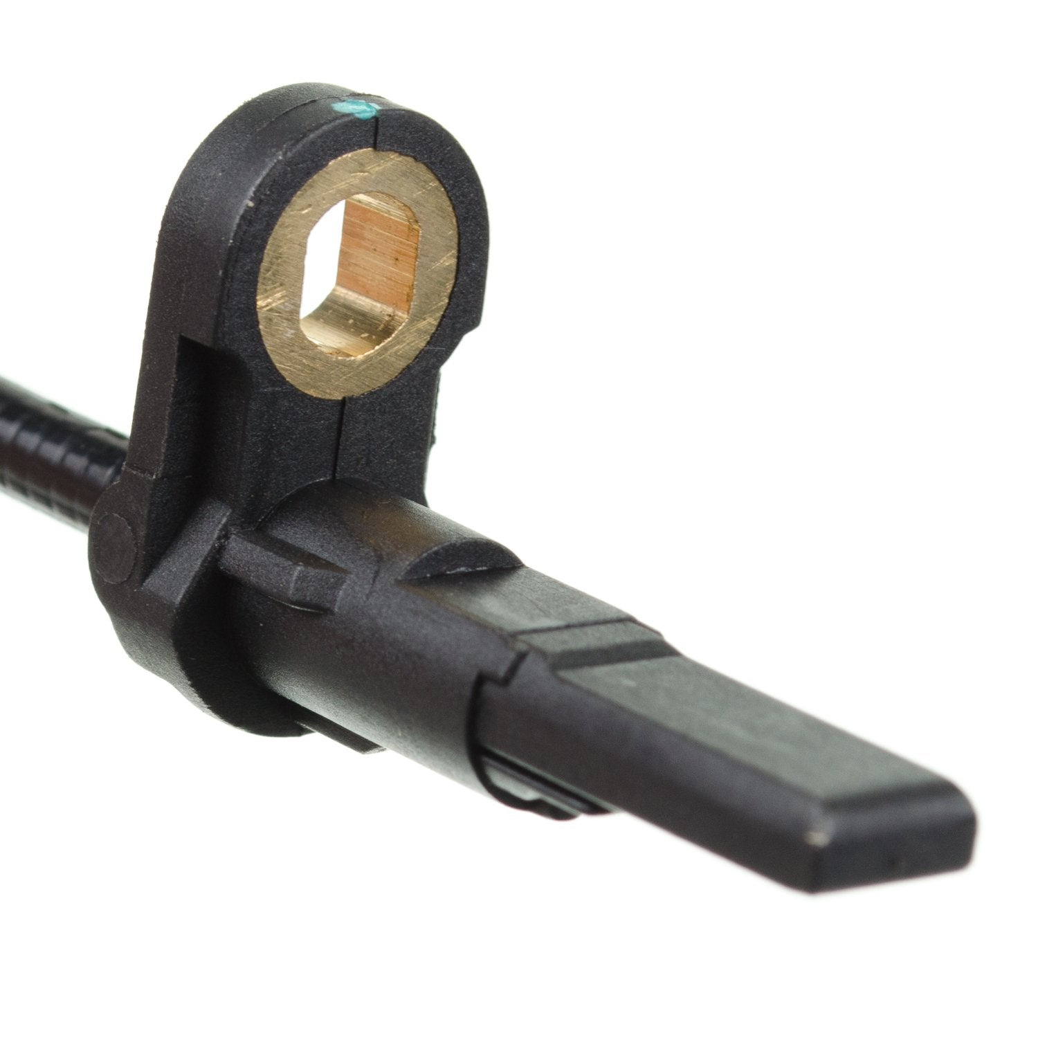 Holstein Parts 2Abs1115 Abs Wheel Speed Sensor - Compatible With Select Subaru Impreza, Wrx, Wrx Sti; Rear Left