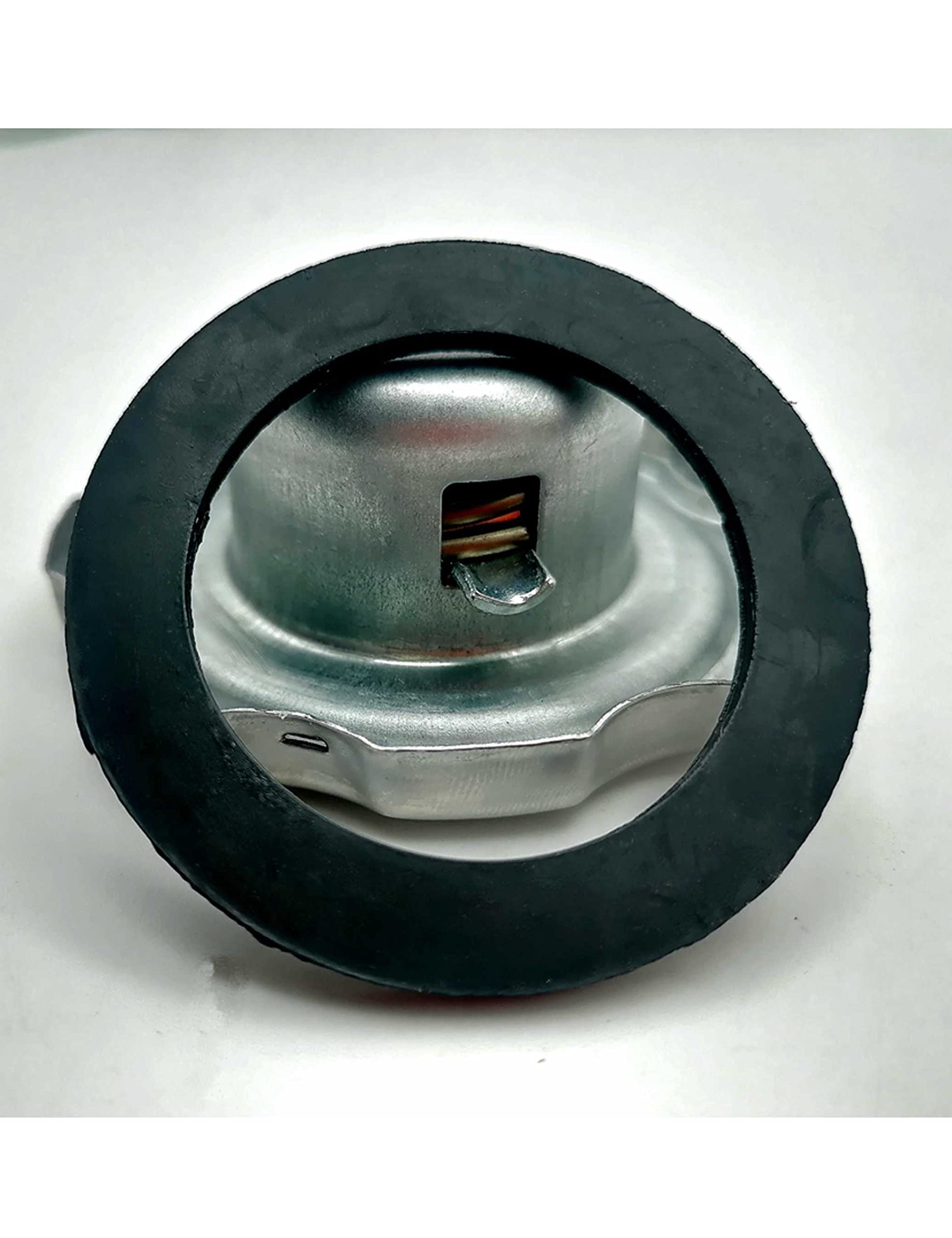 Gas Fuel Tank Cap For Coleman Ct200U Bt200X Ct200U-Ex Baja Mini Bike Mb165 Mb200 Go Kart Honda Gx160 Gx200