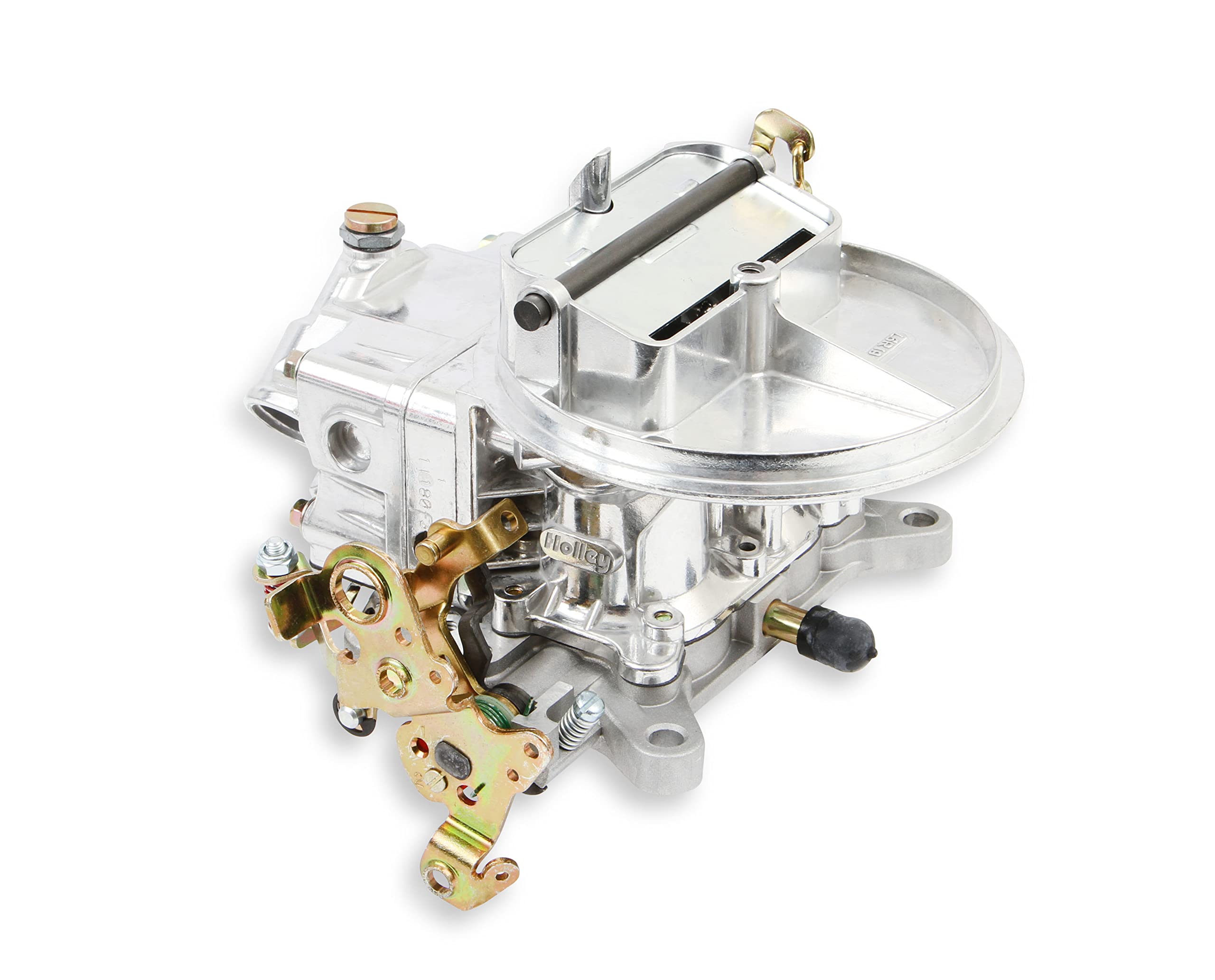 Holley 0-80350 Carburetor (Performance 350CFM Street Avenger)