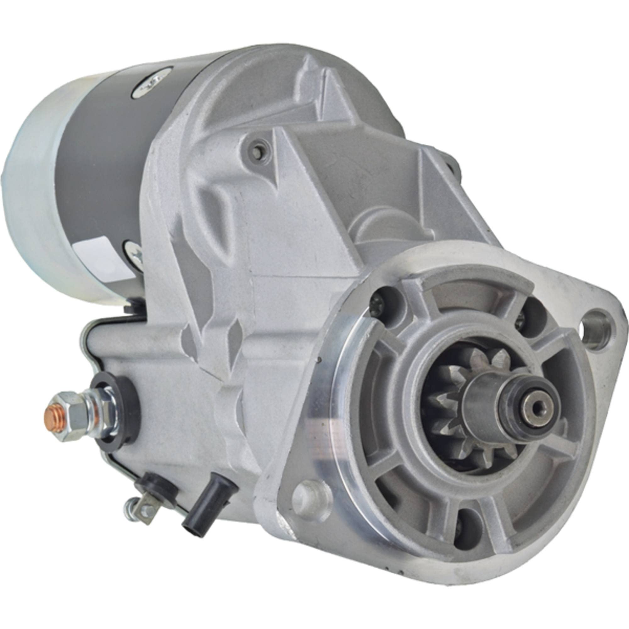 New DB Electrical Starter 410-52445 Compatible with/Replacement for Denso 128000-9960, 128000-9961, 128000-9962, 228000-0190, 22