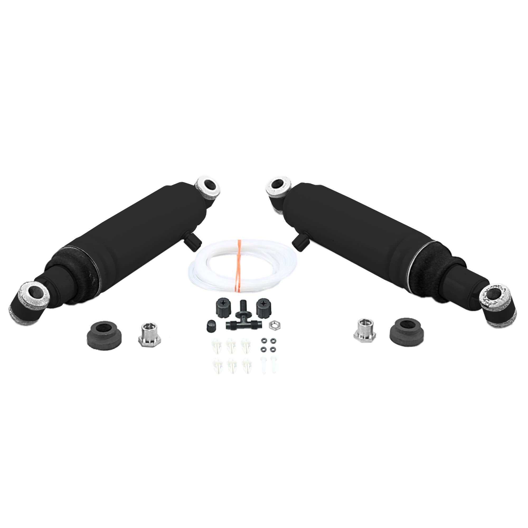 Monroe Max-Air Ma704 Air Adjustable Air Shock Absorber Pack Of 2 For Dodge Dart