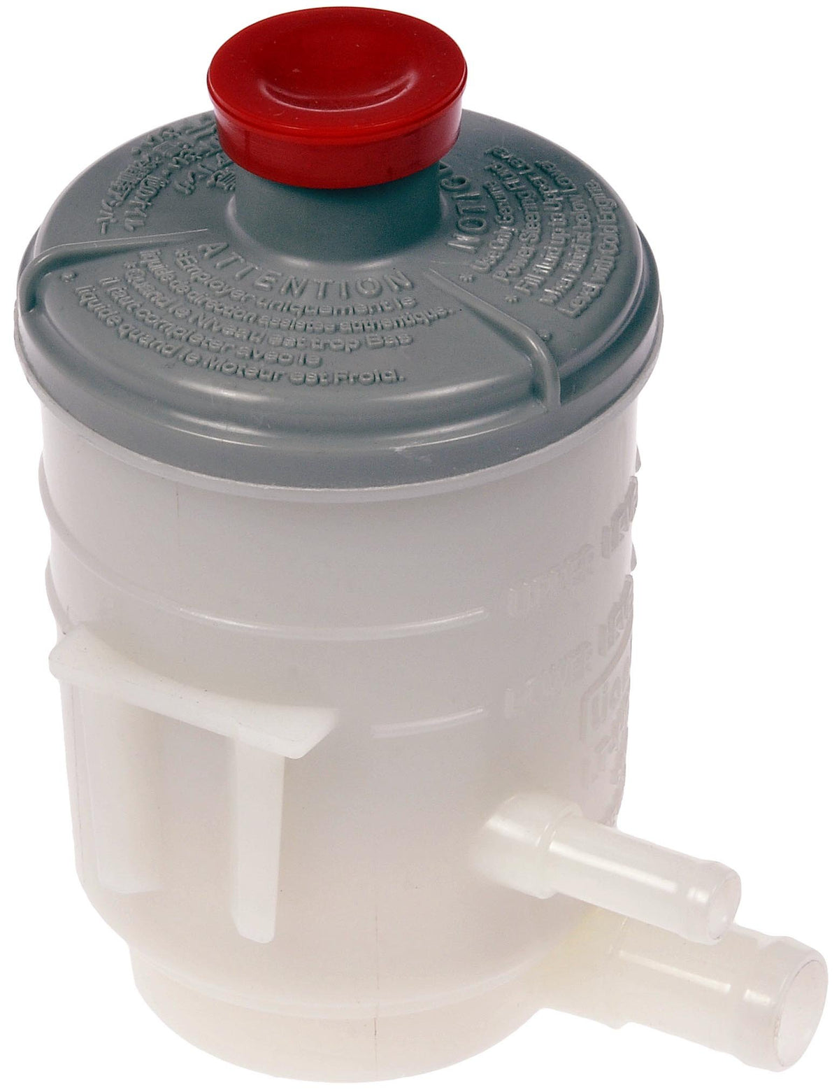 Dorman 603-948 Power Steering Reservoir Compatible With Select Acura / Honda Models